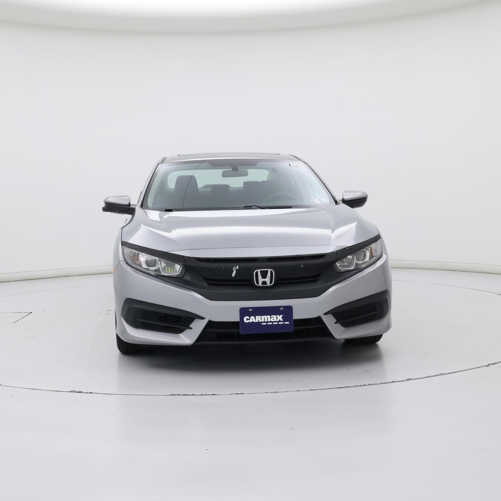 Thumbnail: 2017 Honda Civic - 5
