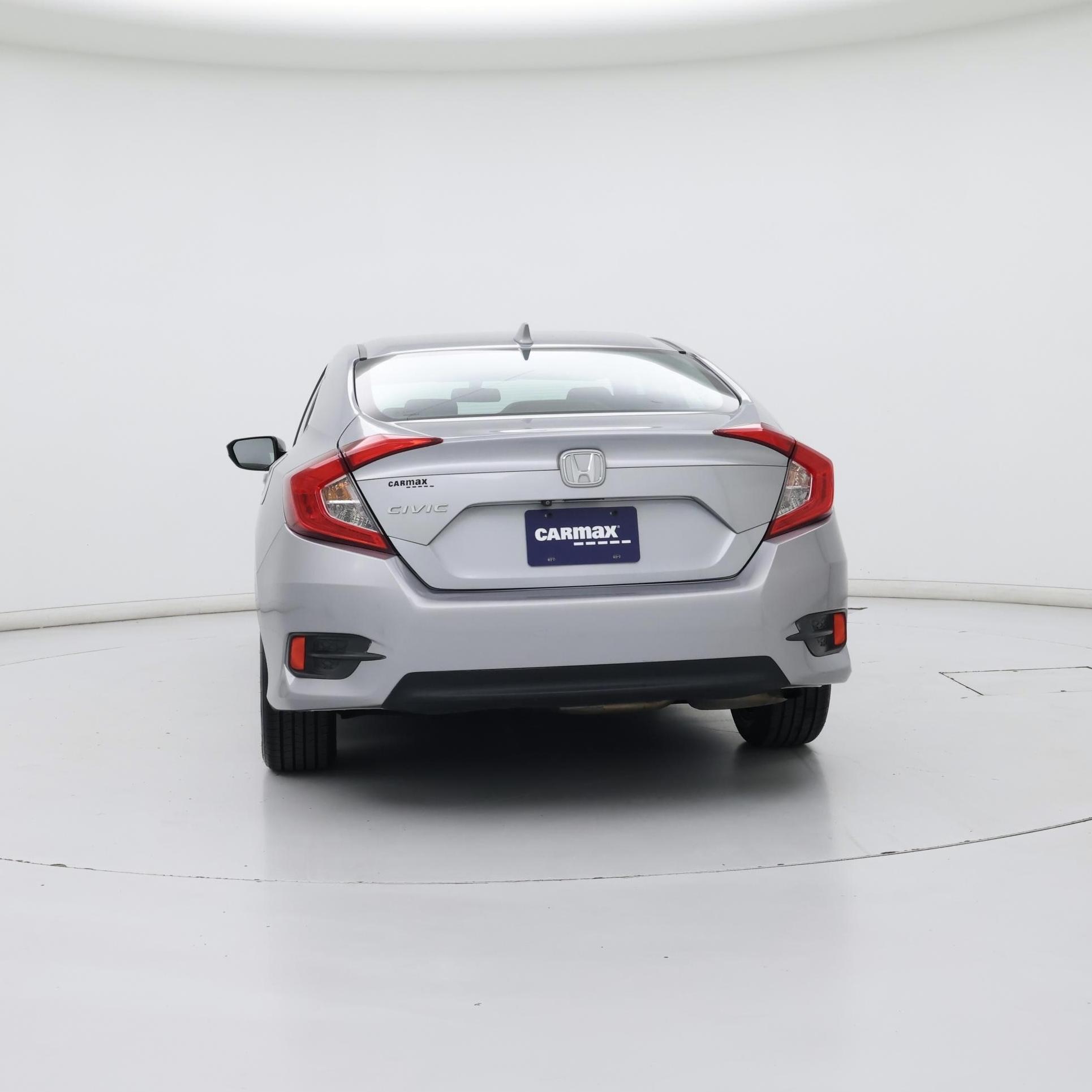 Thumbnail: 2017 Honda Civic - 6