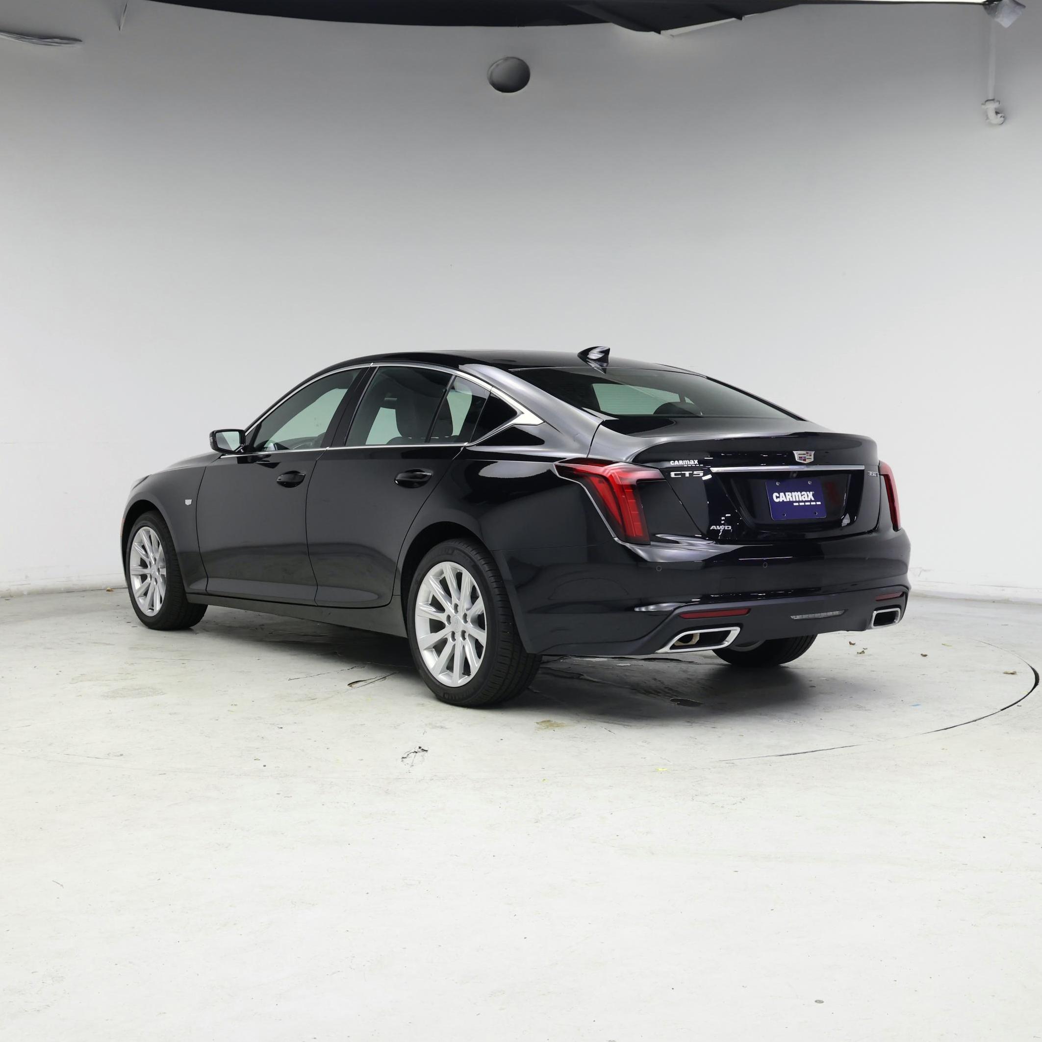 Thumbnail: 2024 Cadillac CT5 - 2