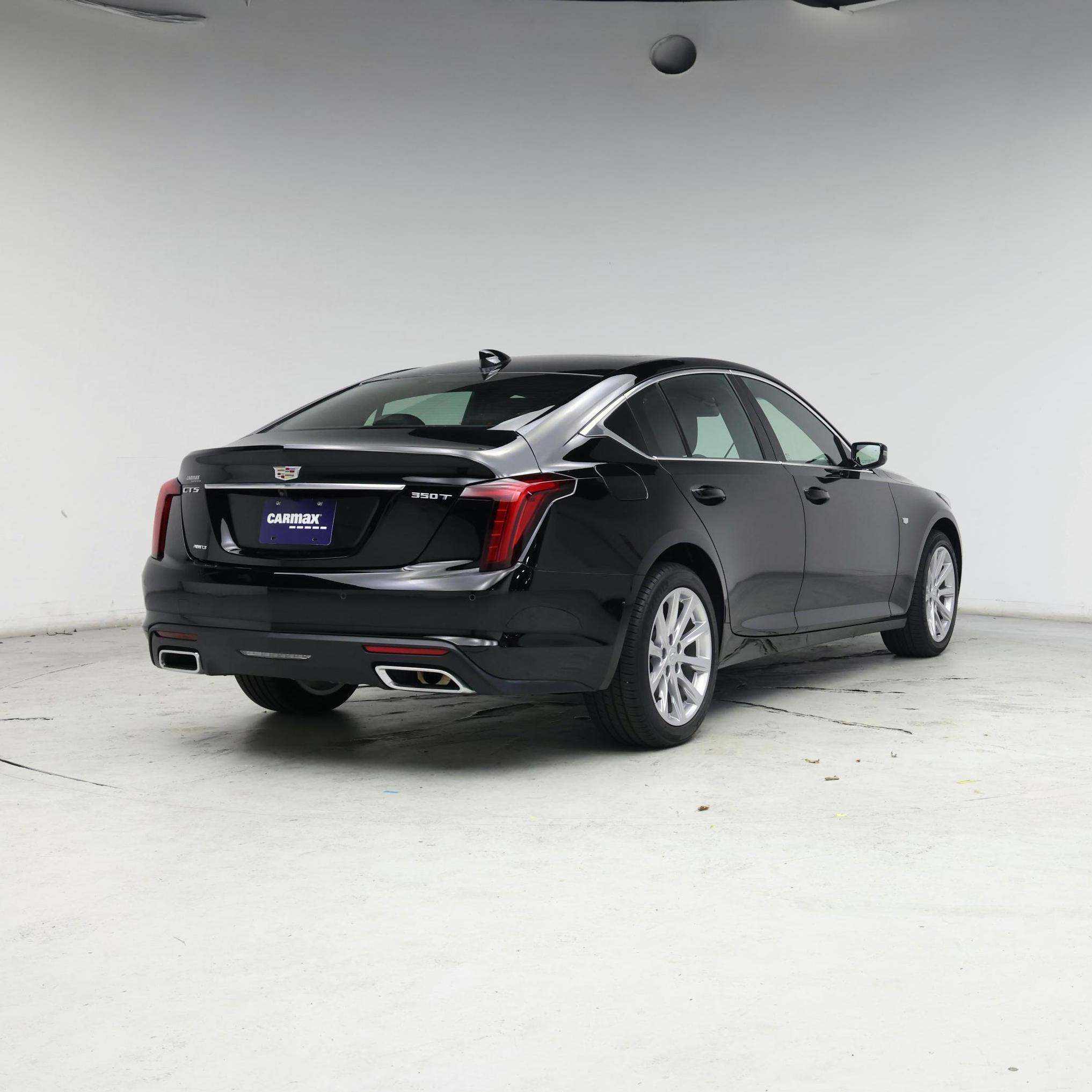 Thumbnail: 2024 Cadillac CT5 - 8