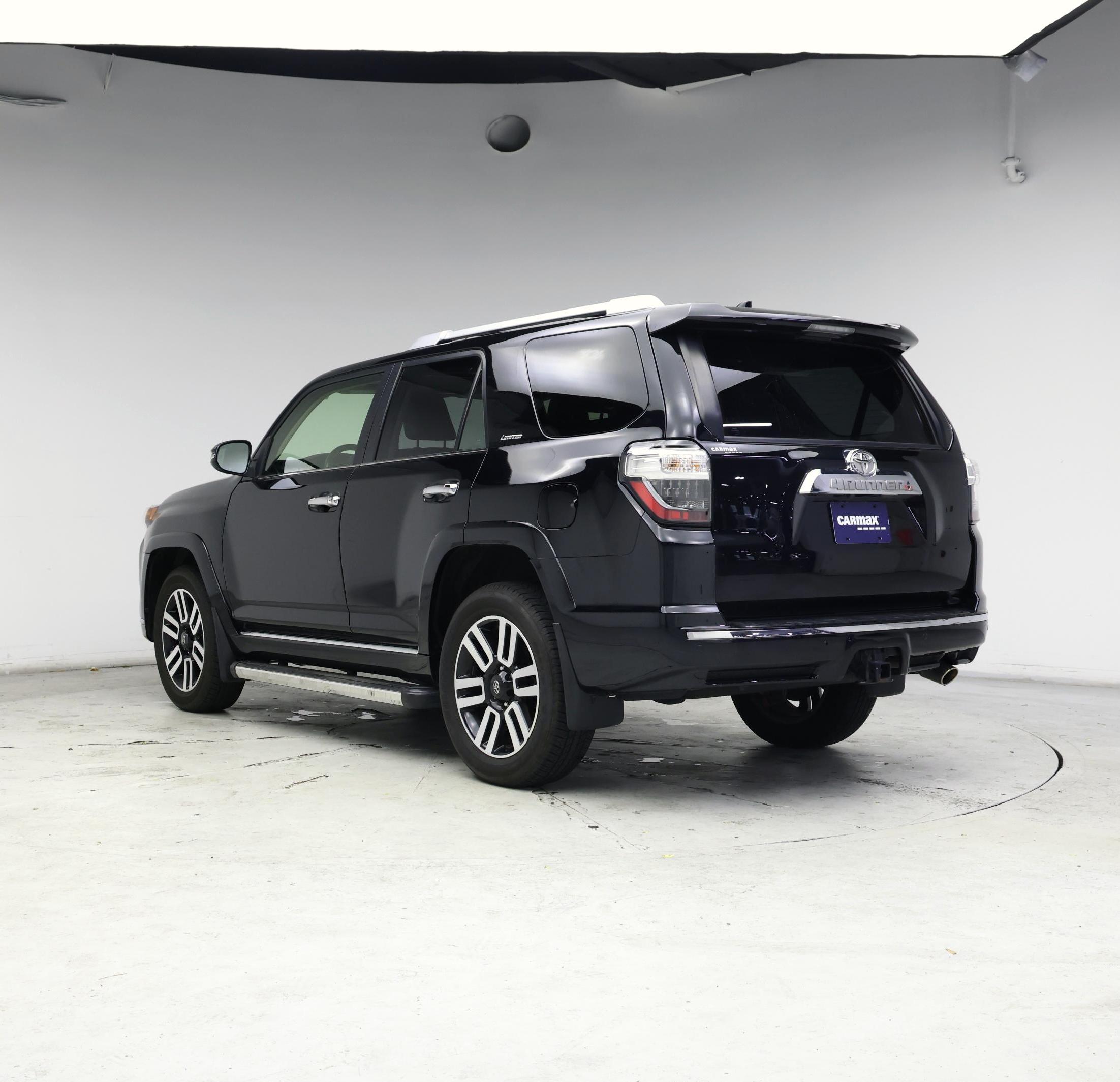 Thumbnail: 2023 Toyota 4Runner - 2