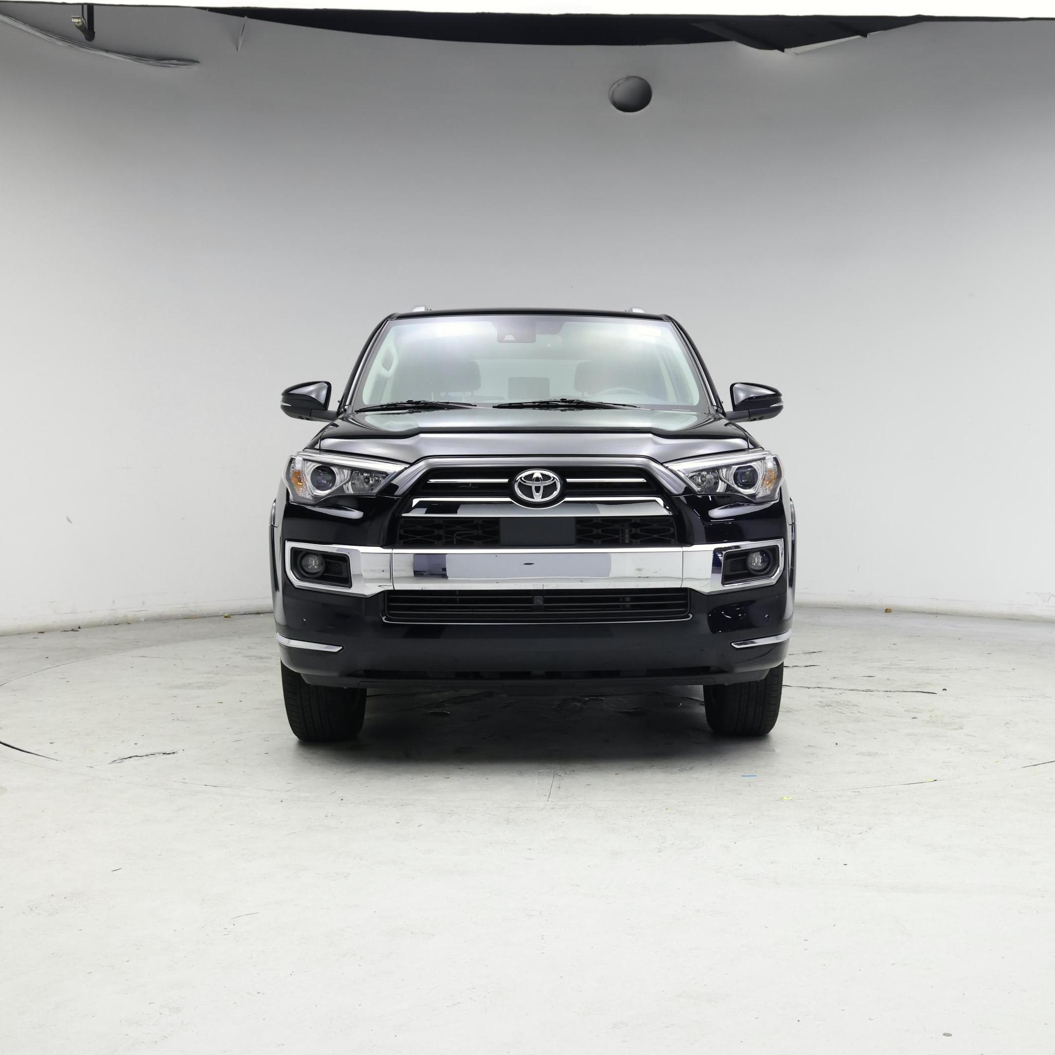 Thumbnail: 2023 Toyota 4Runner - 5