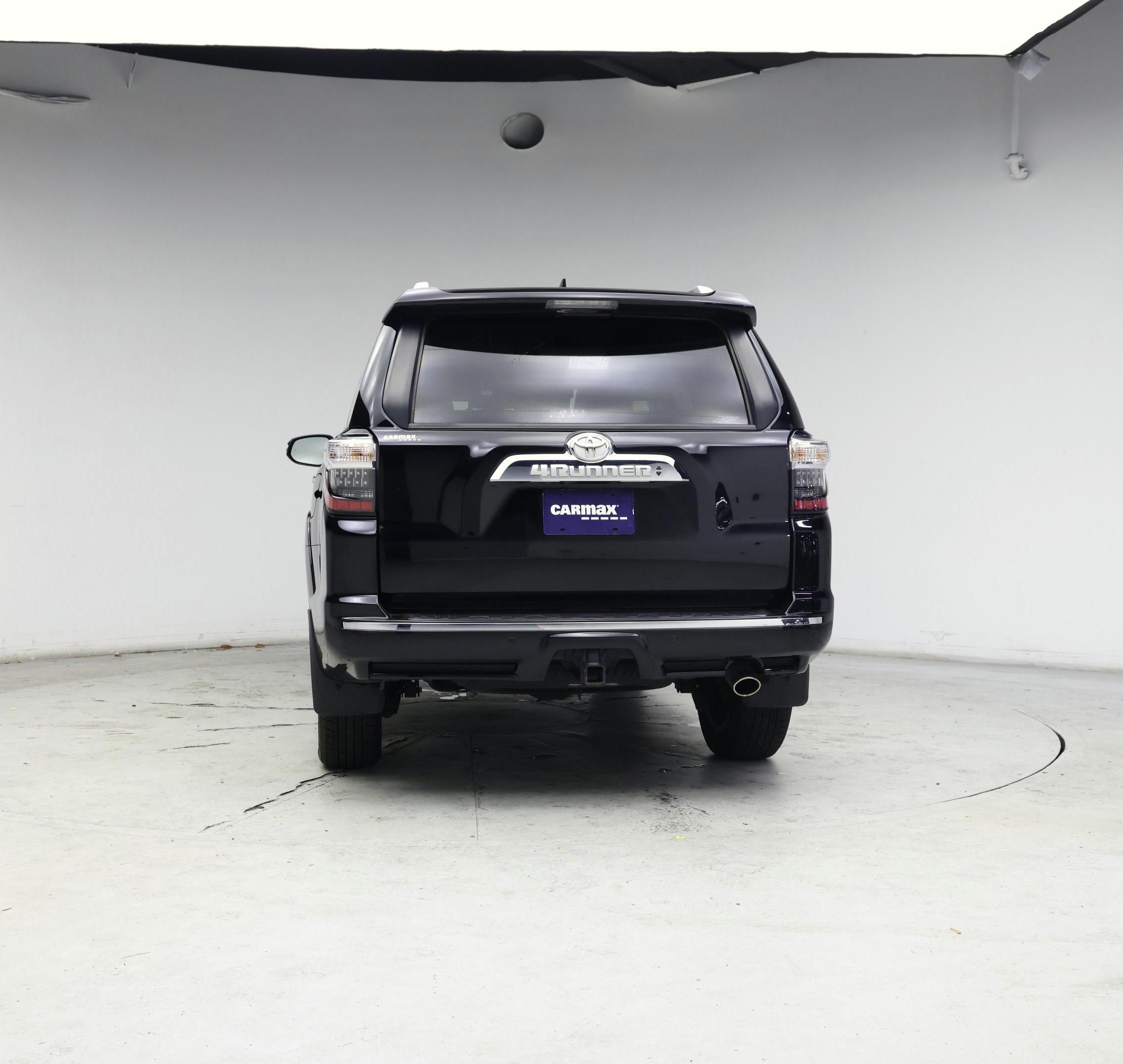 Thumbnail: 2023 Toyota 4Runner - 6