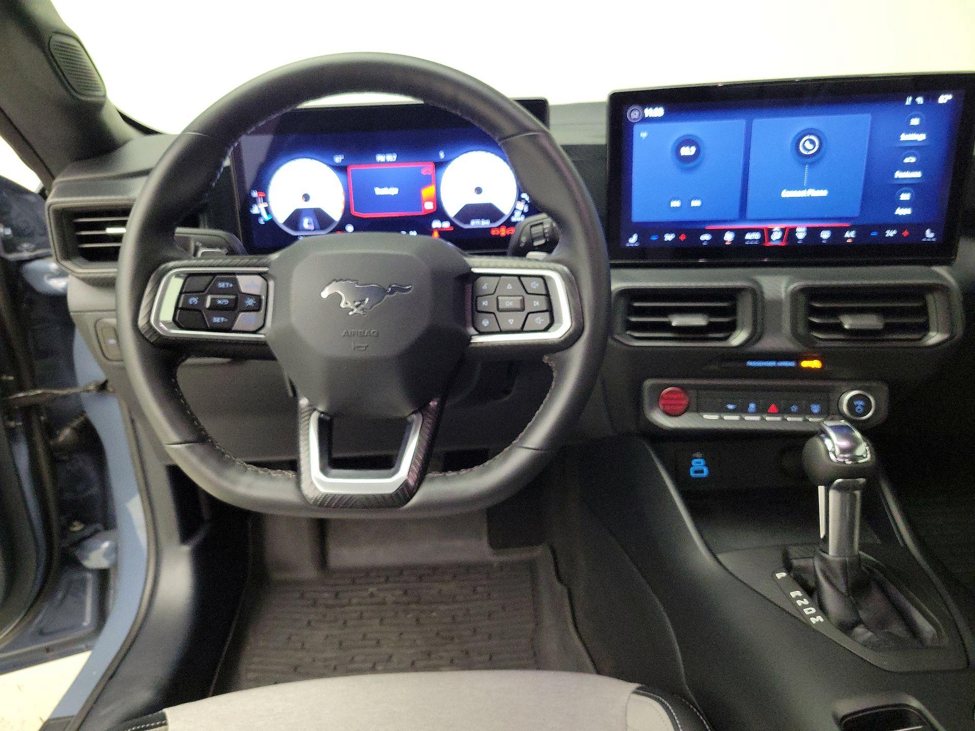 Thumbnail: 2024 Ford Mustang - 10
