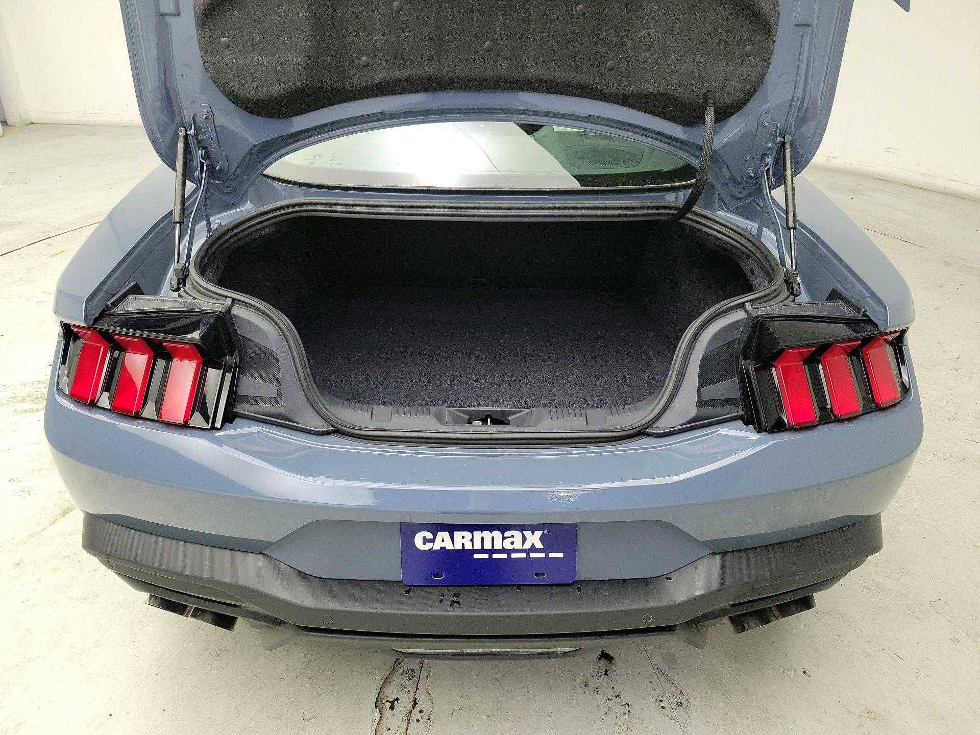 Thumbnail: 2024 Ford Mustang - 19