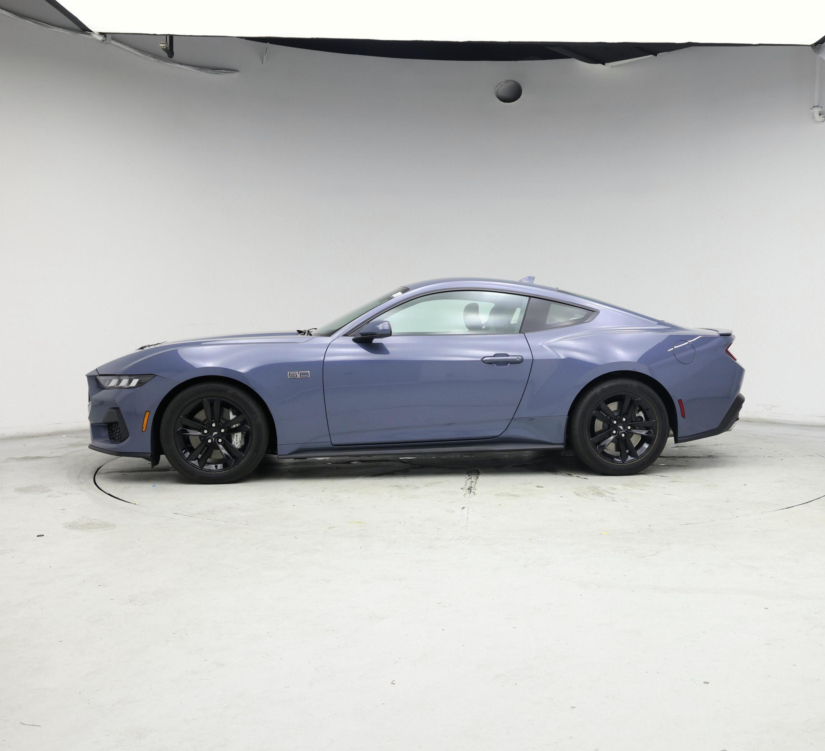 Thumbnail: 2024 Ford Mustang - 3