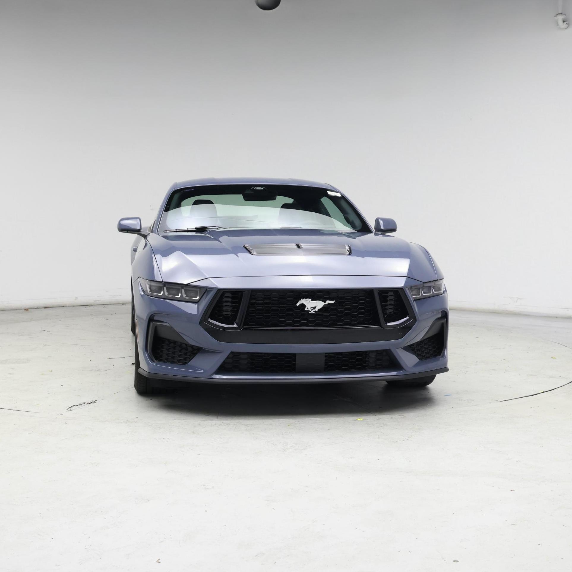 Thumbnail: 2024 Ford Mustang - 5