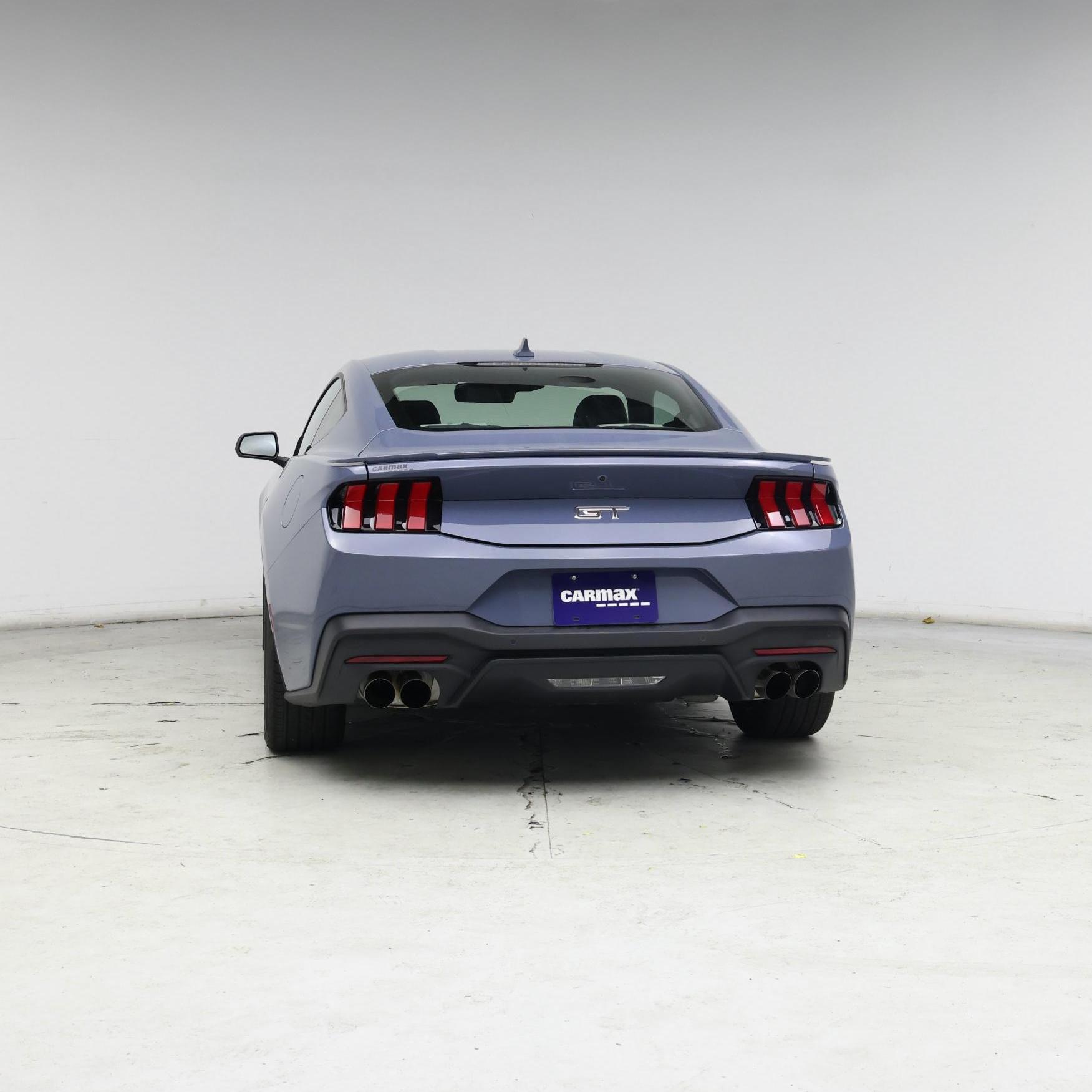 Thumbnail: 2024 Ford Mustang - 6