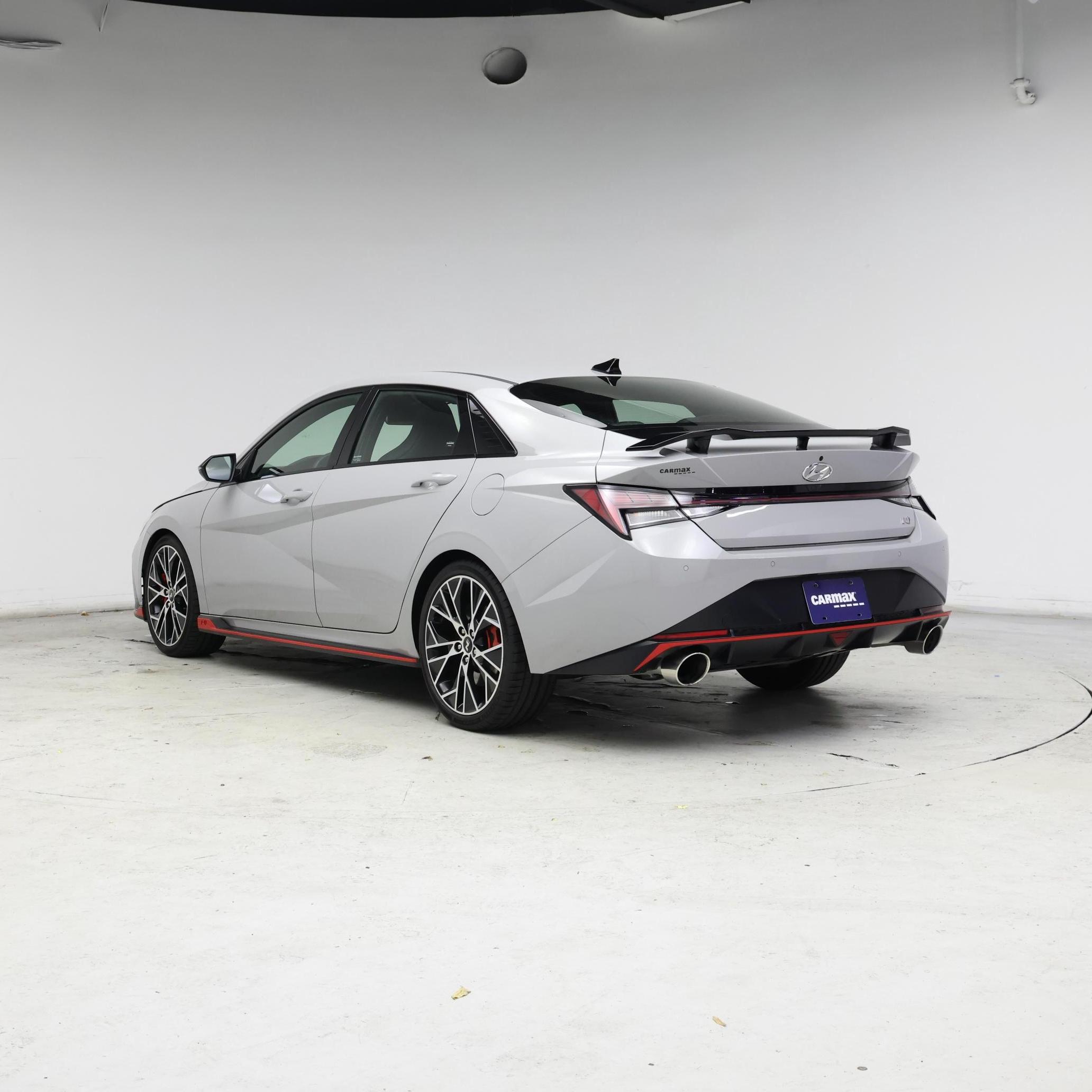Thumbnail: 2022 Hyundai Elantra - 2