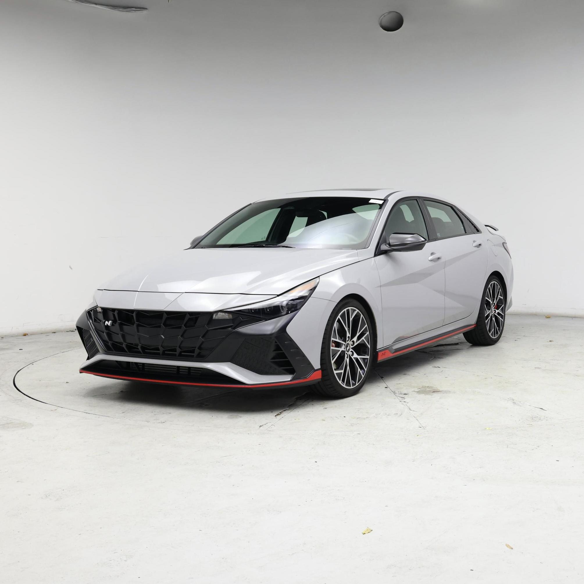 Thumbnail: 2022 Hyundai Elantra - 4