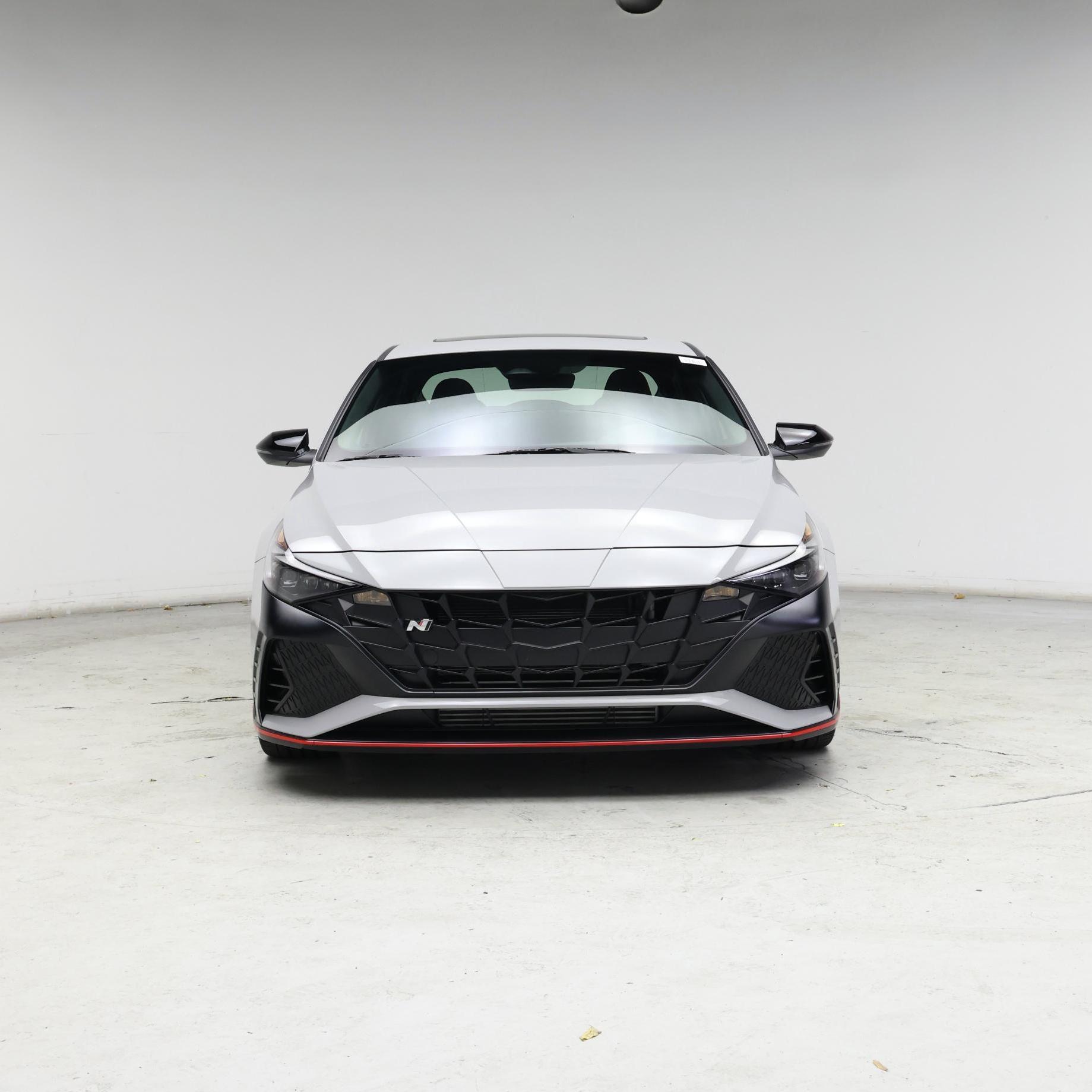 Thumbnail: 2022 Hyundai Elantra - 5