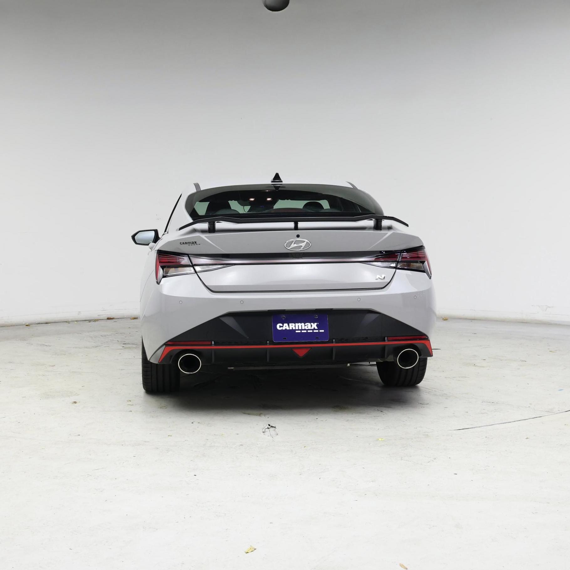 Thumbnail: 2022 Hyundai Elantra - 6