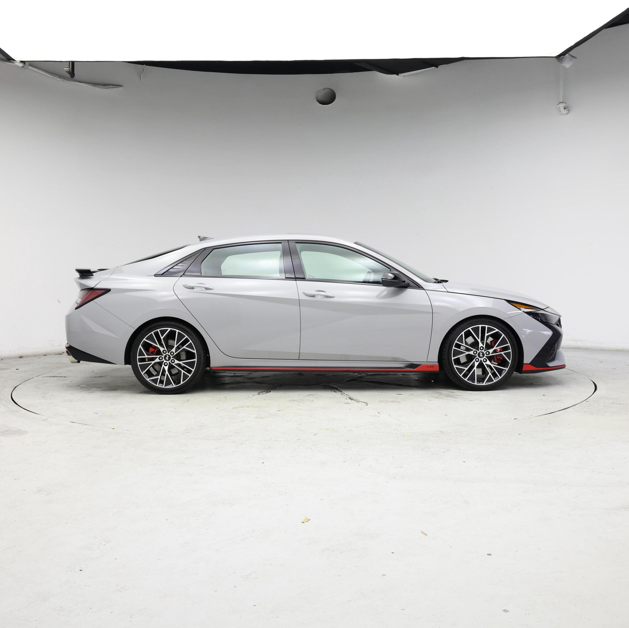Thumbnail: 2022 Hyundai Elantra - 7