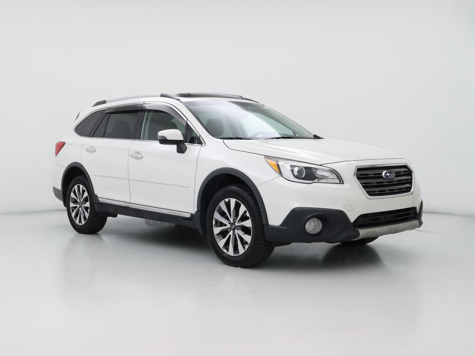 2017 Subaru Outback Touring