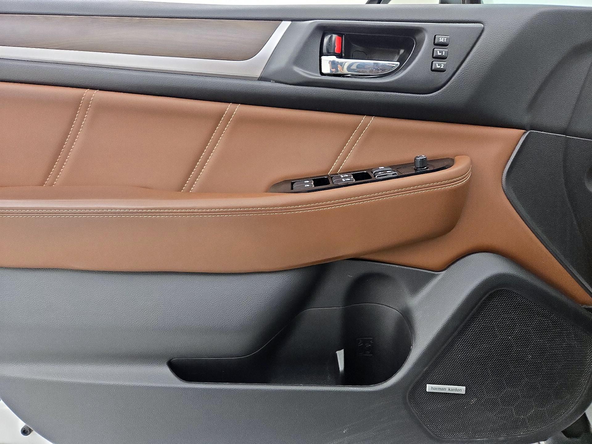 Thumbnail: 2017 Subaru Outback - 12