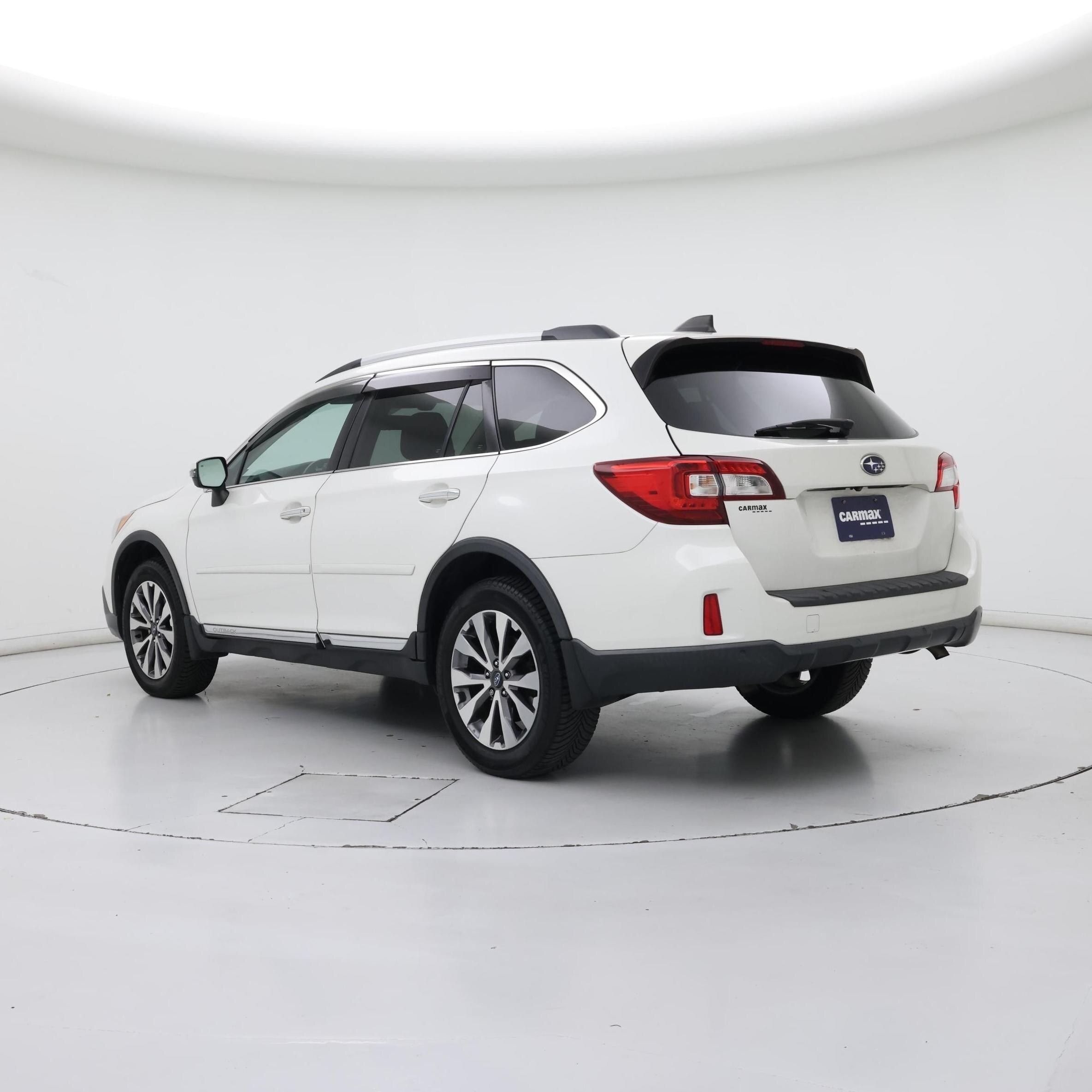 Thumbnail: 2017 Subaru Outback - 2