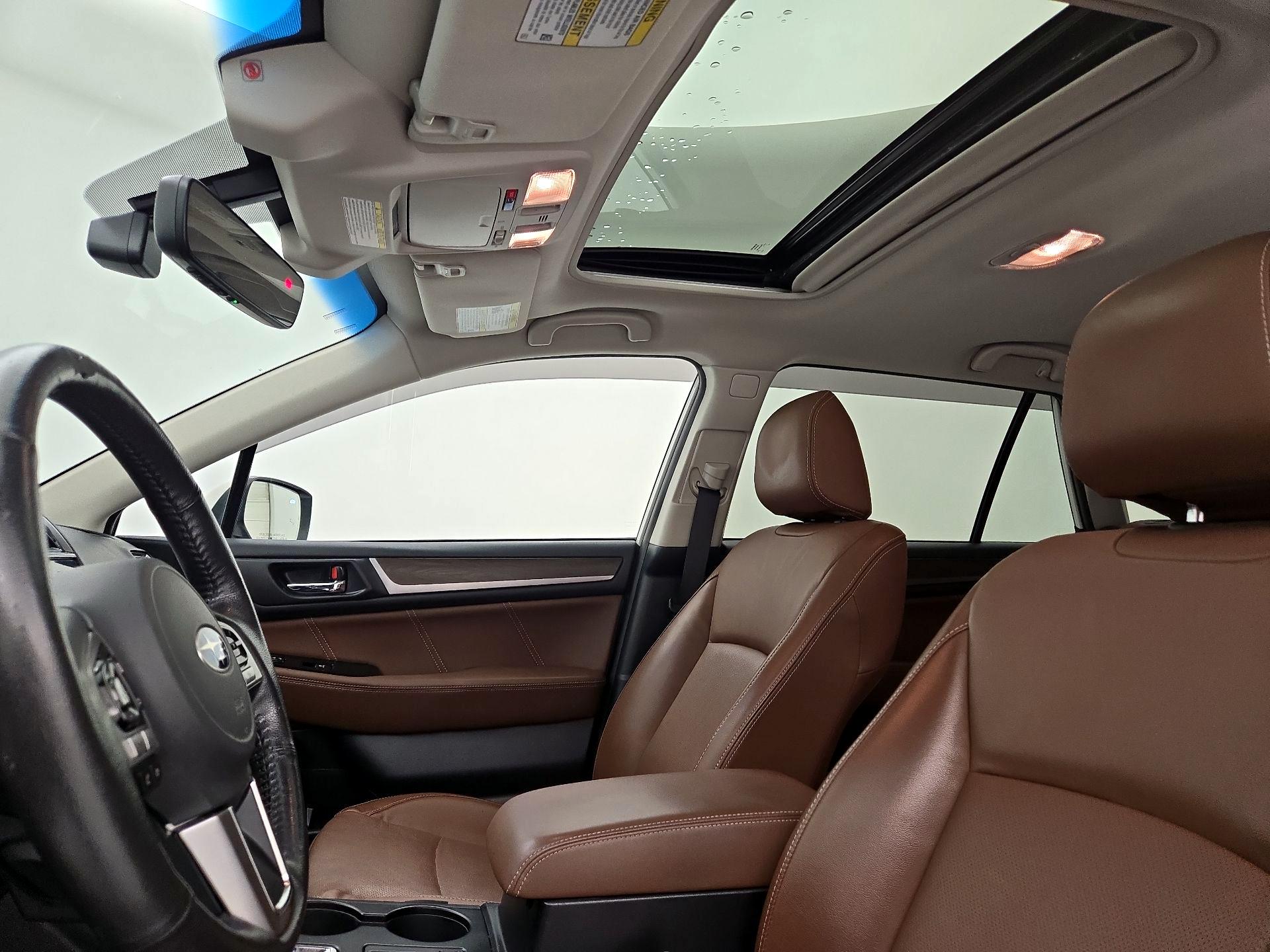 Thumbnail: 2017 Subaru Outback - 20