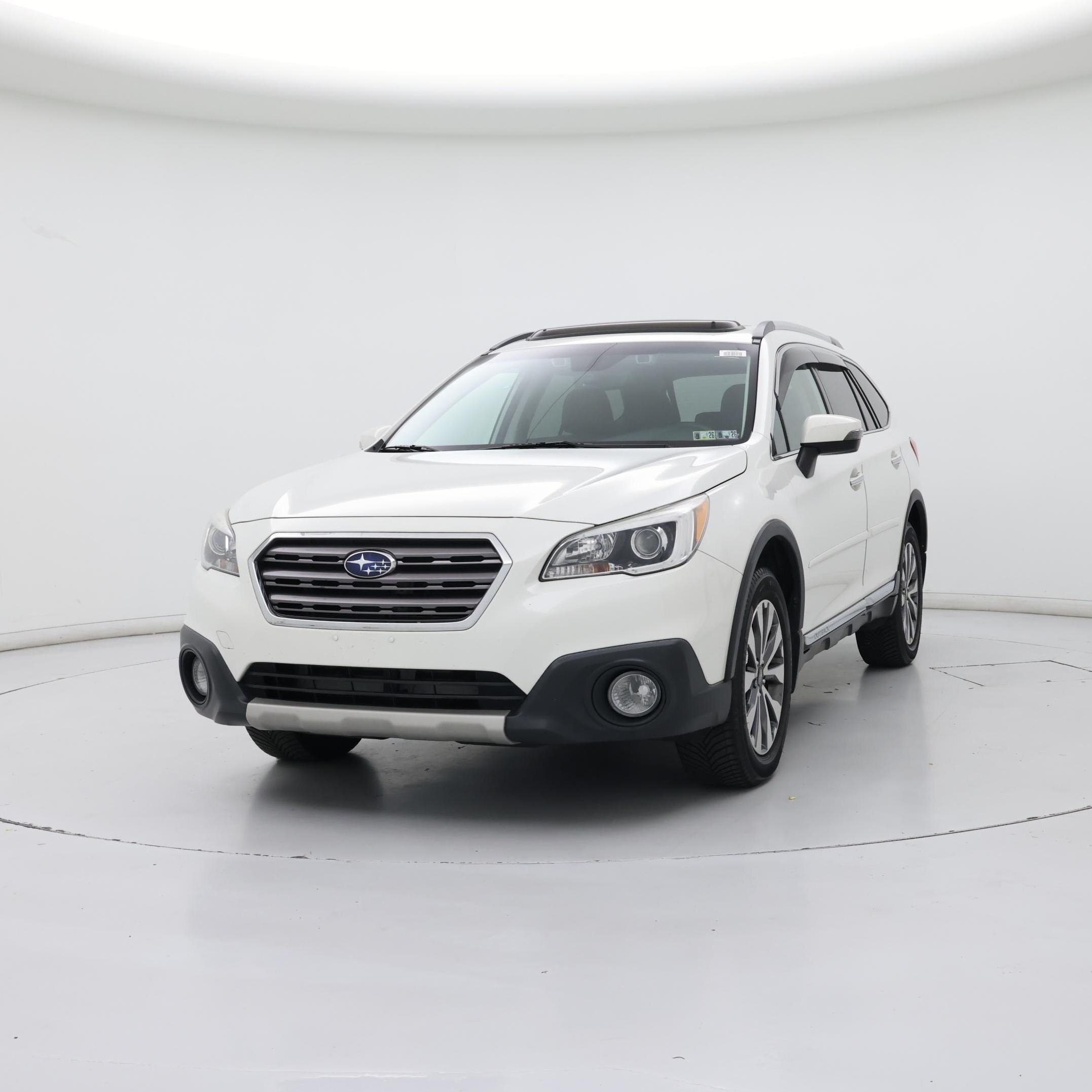 Thumbnail: 2017 Subaru Outback - 4