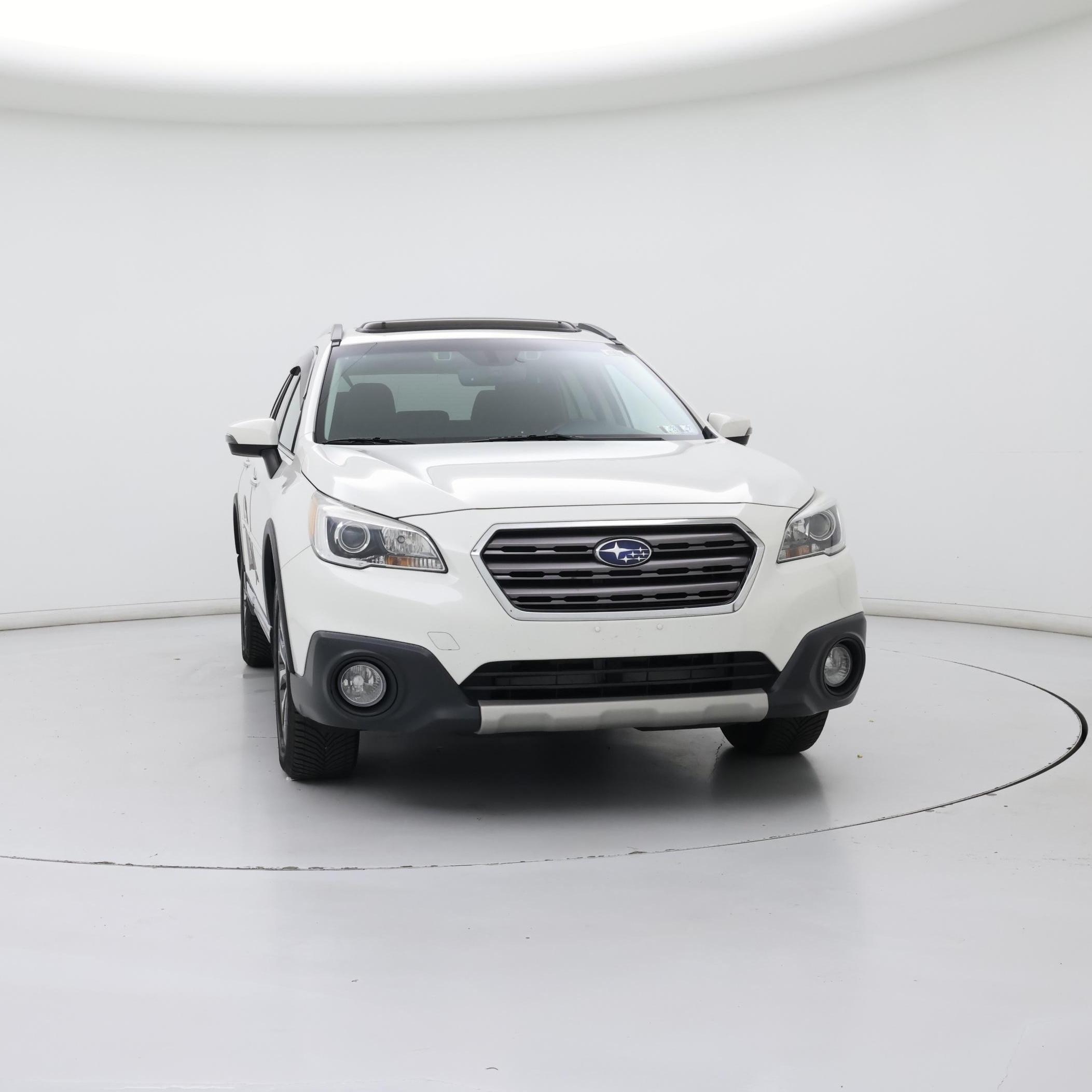 Thumbnail: 2017 Subaru Outback - 5