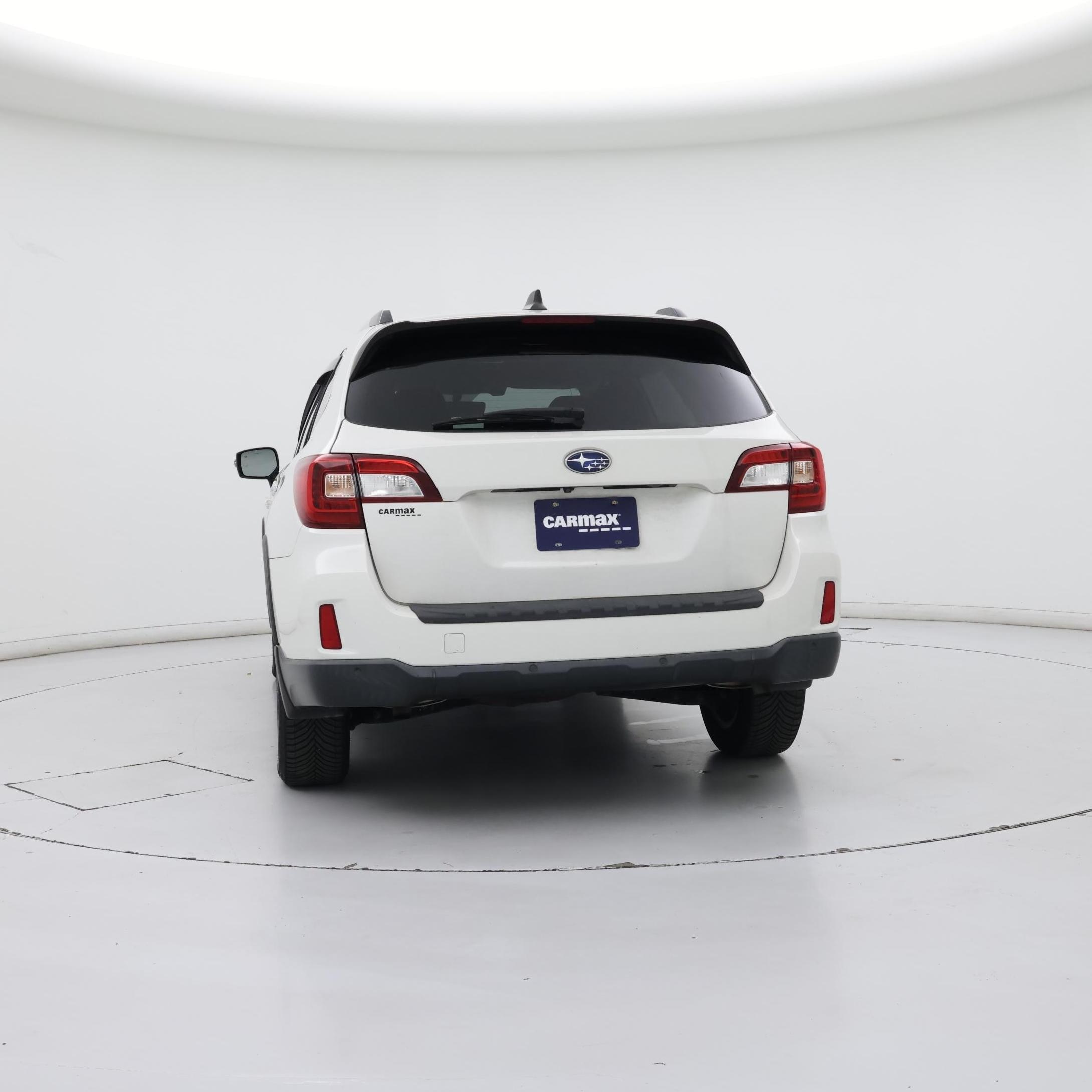 Thumbnail: 2017 Subaru Outback - 6