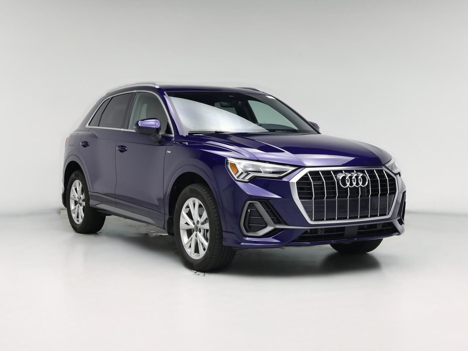 2023 Audi Q3 S Line Premium