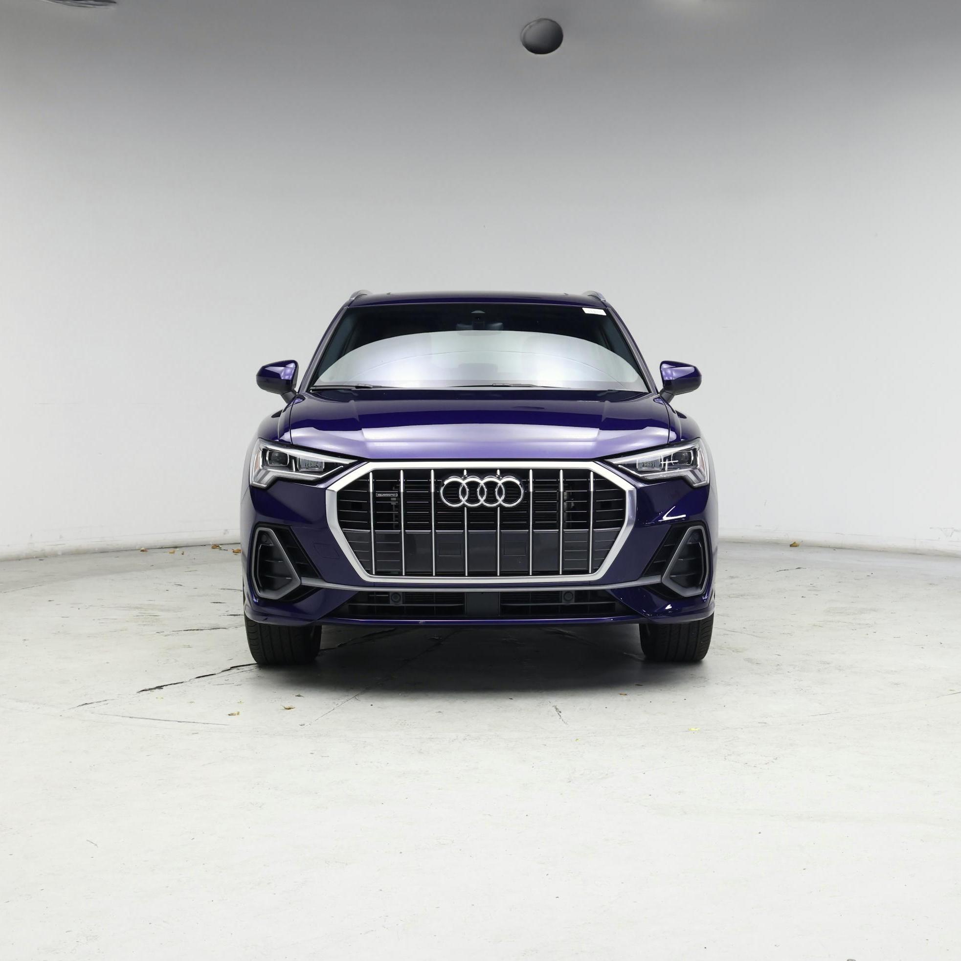 Thumbnail: 2023 Audi Q3 - 5
