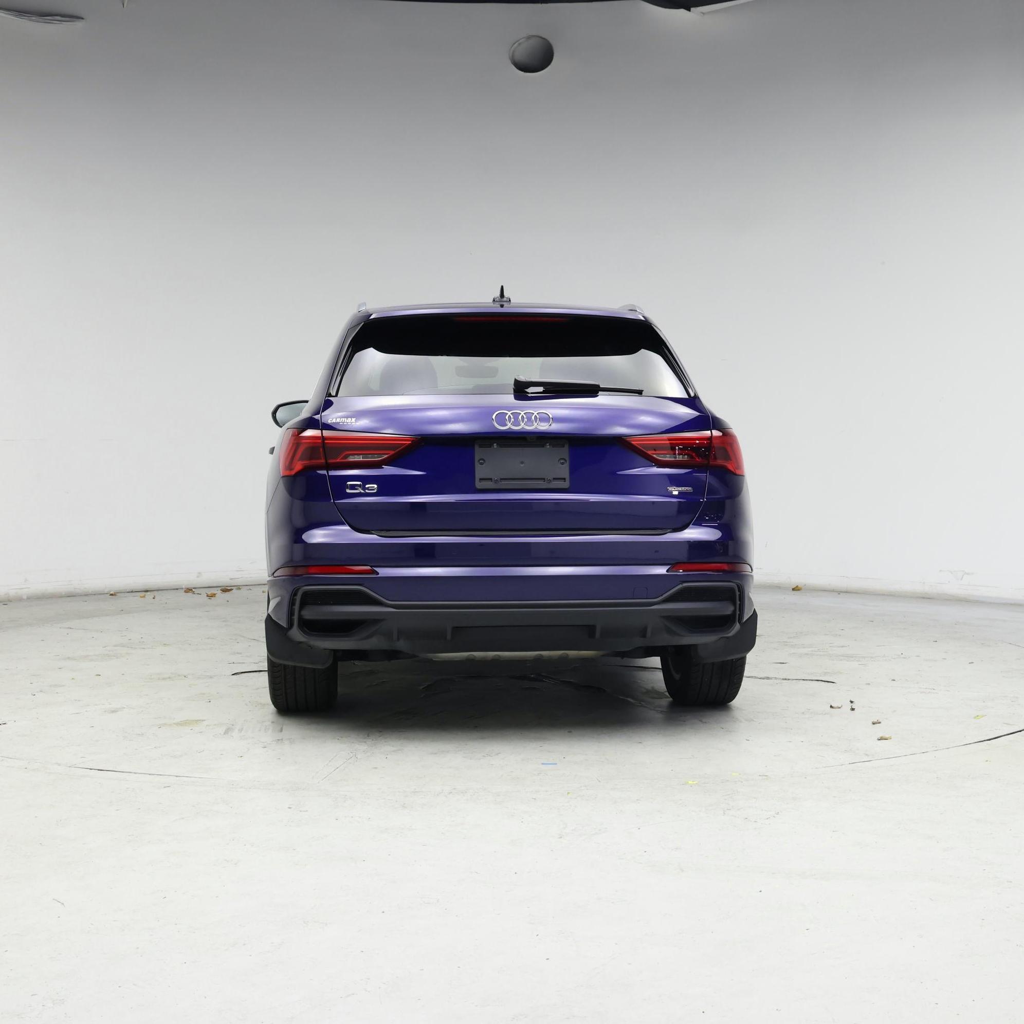 Thumbnail: 2023 Audi Q3 - 6