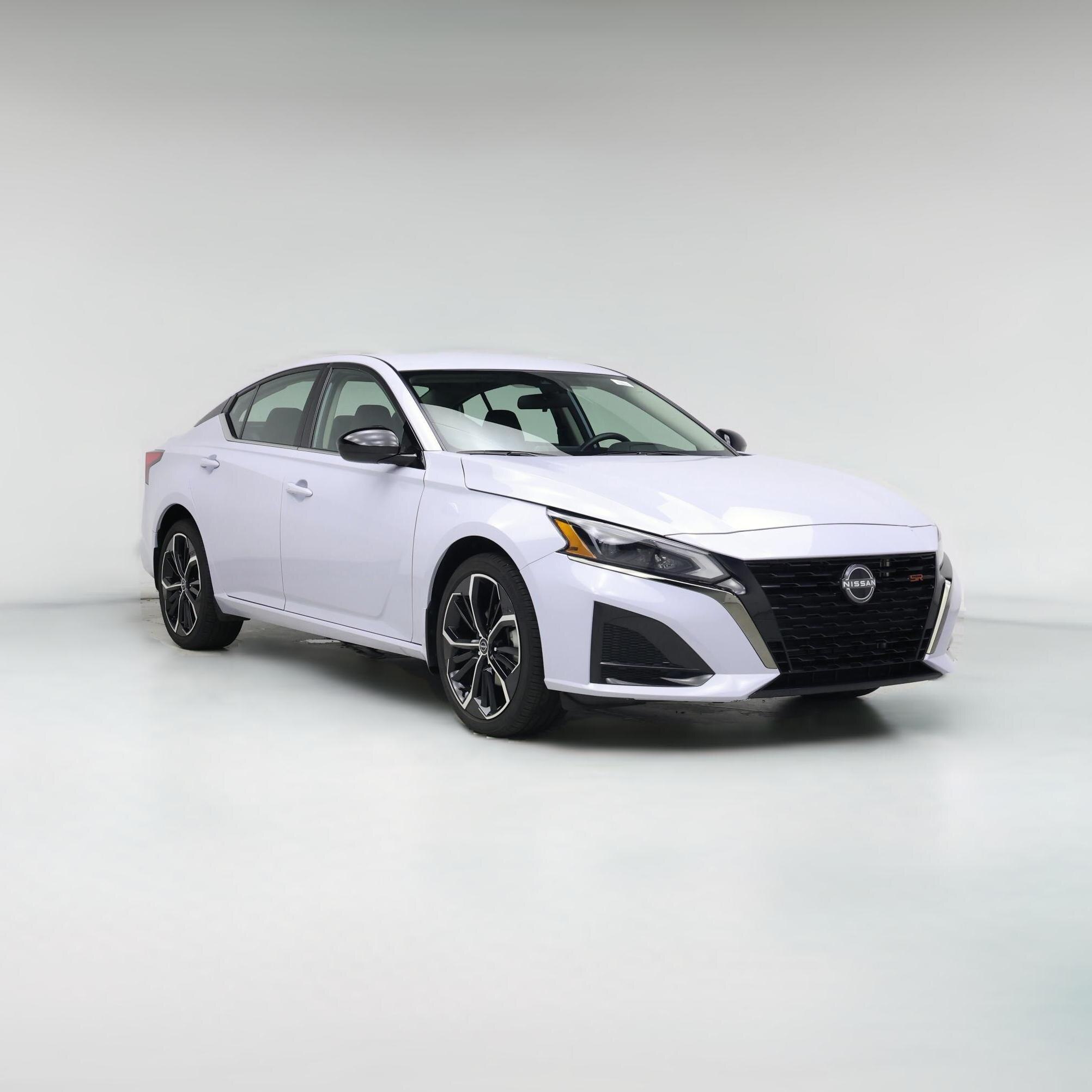 Thumbnail: 2023 Nissan Altima - 1