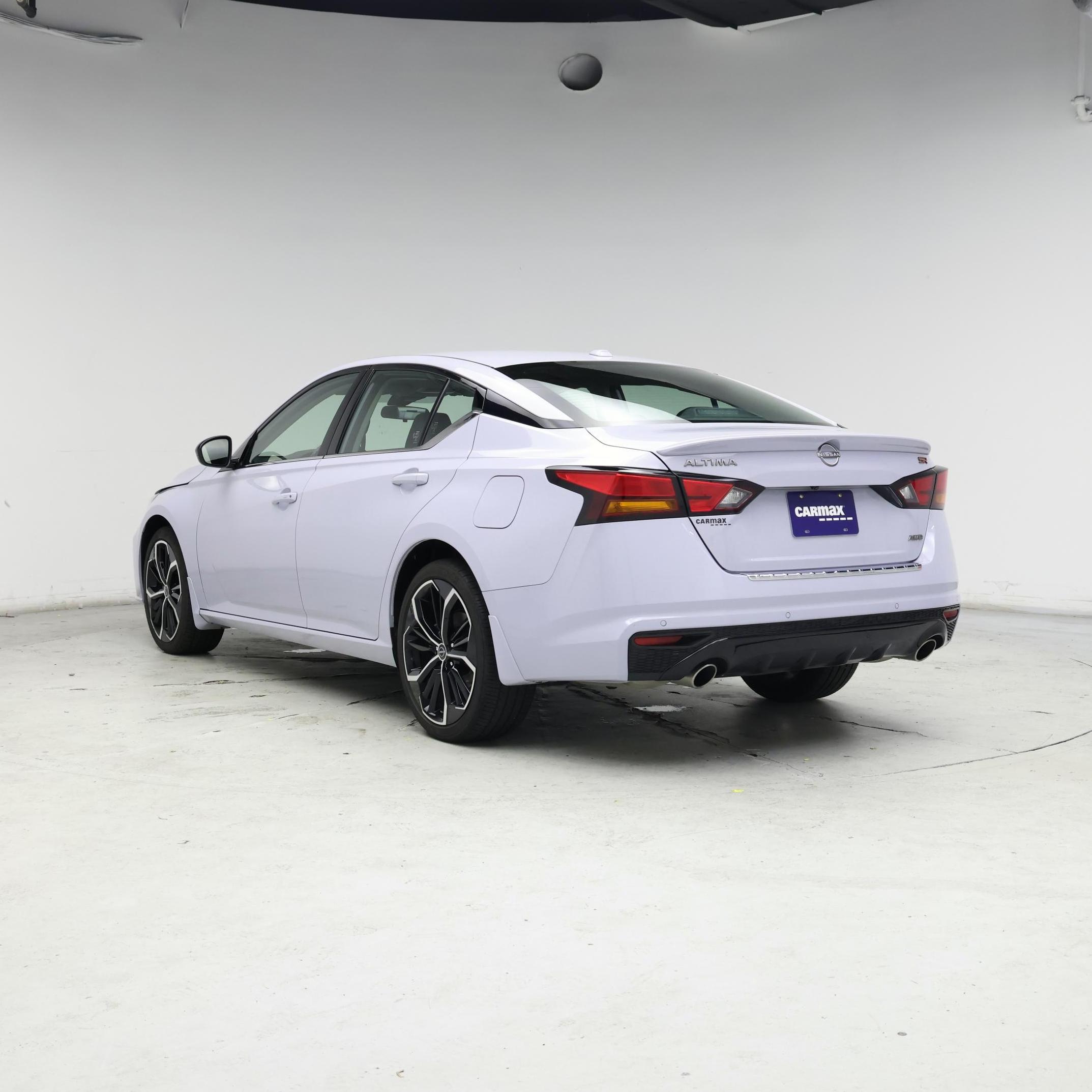 Thumbnail: 2023 Nissan Altima - 2