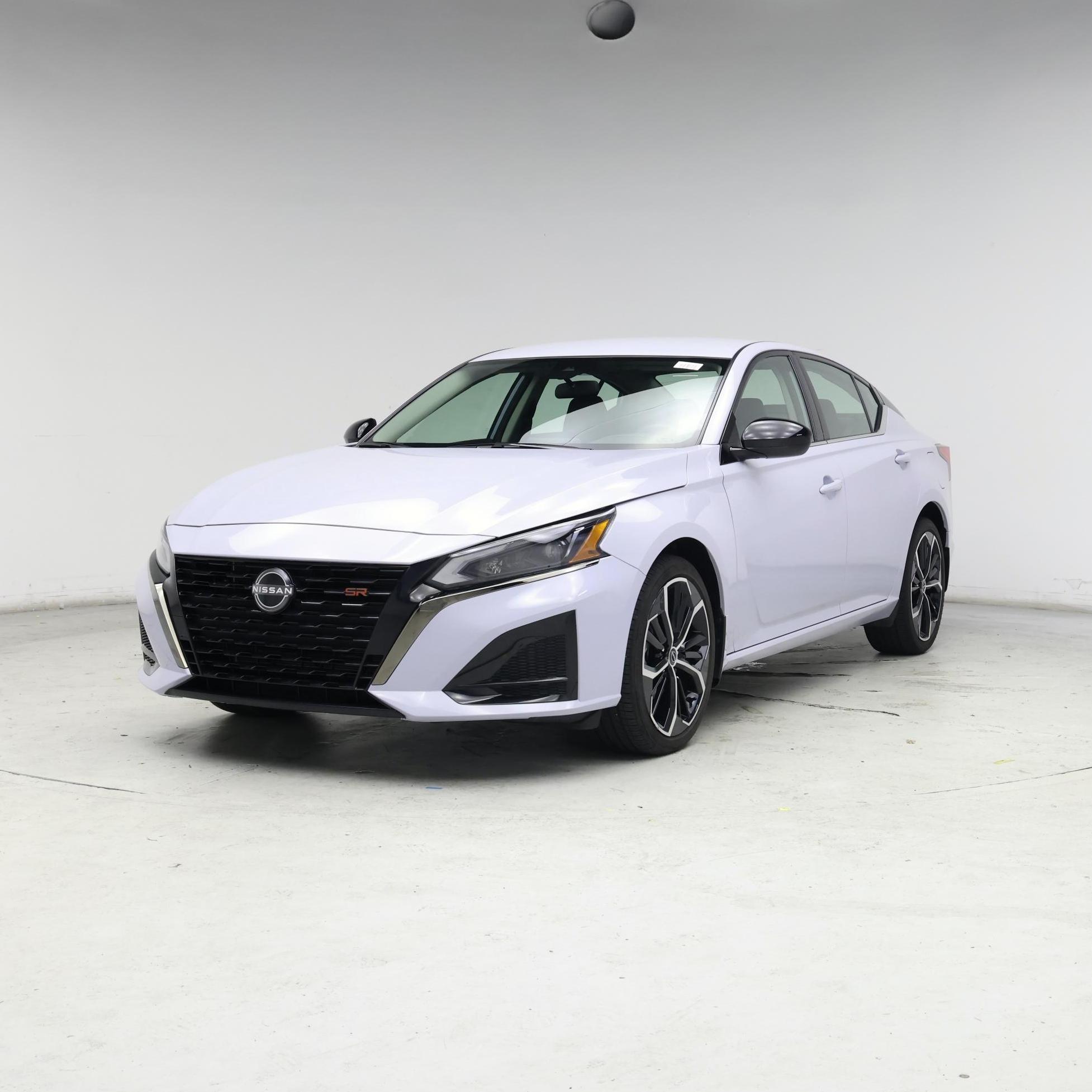 Thumbnail: 2023 Nissan Altima - 4