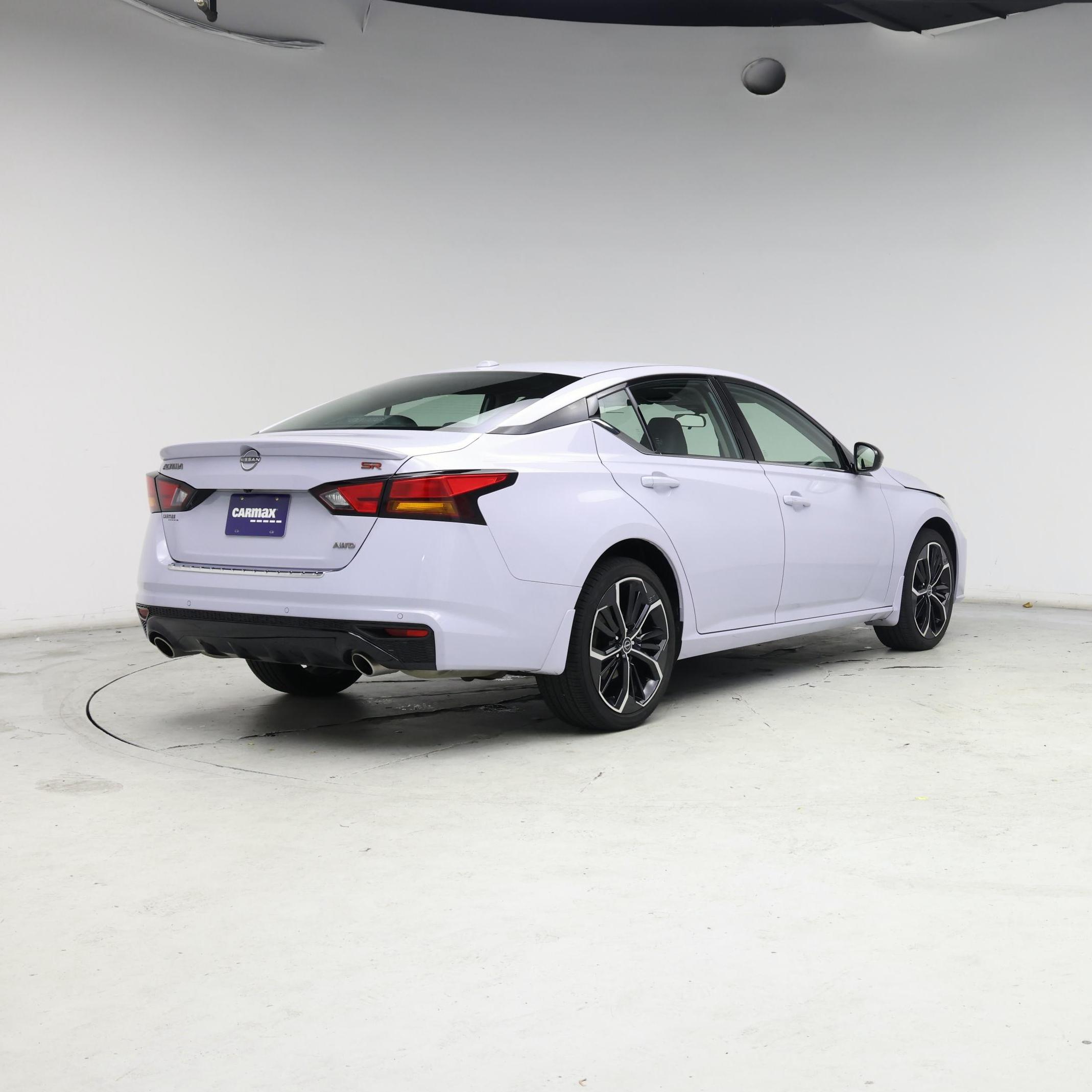 Thumbnail: 2023 Nissan Altima - 8