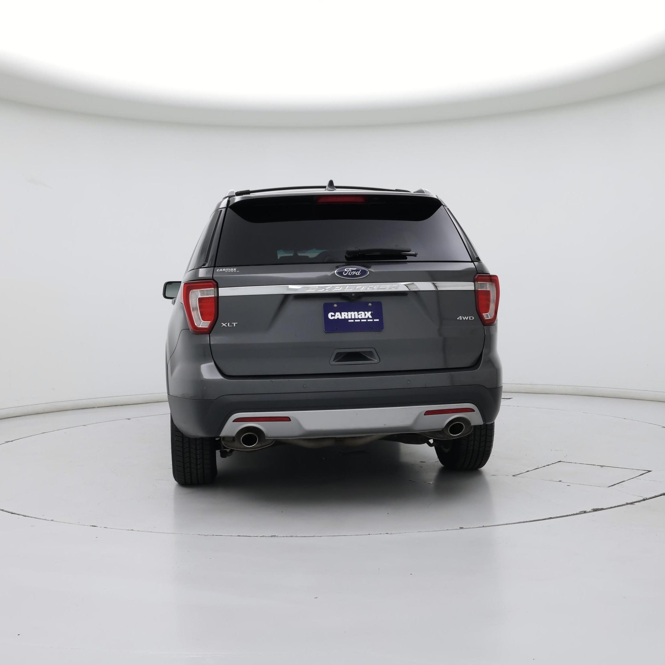 Thumbnail: 2016 Ford Explorer - 6