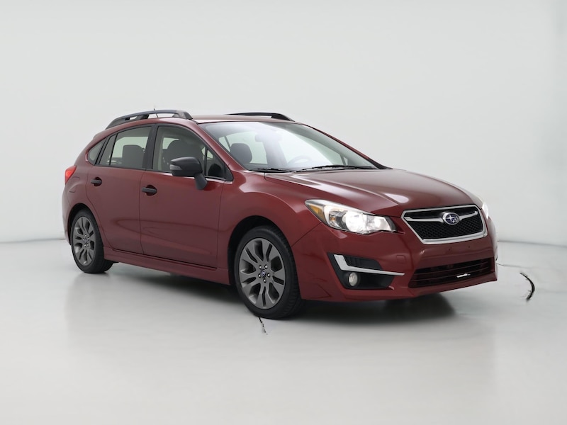 2015 Subaru Impreza Premium -
                  Lancaster, PA