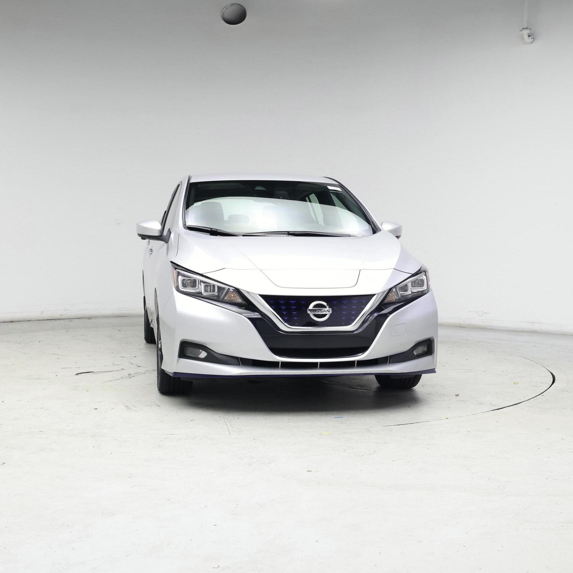 Thumbnail: 2022 Nissan Leaf - 5