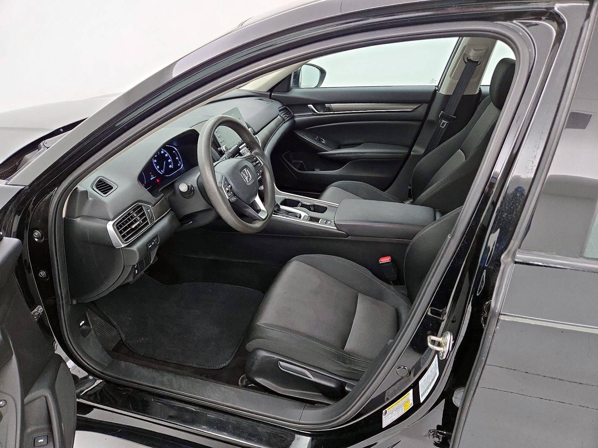 Thumbnail: 2019 Honda Accord - 11