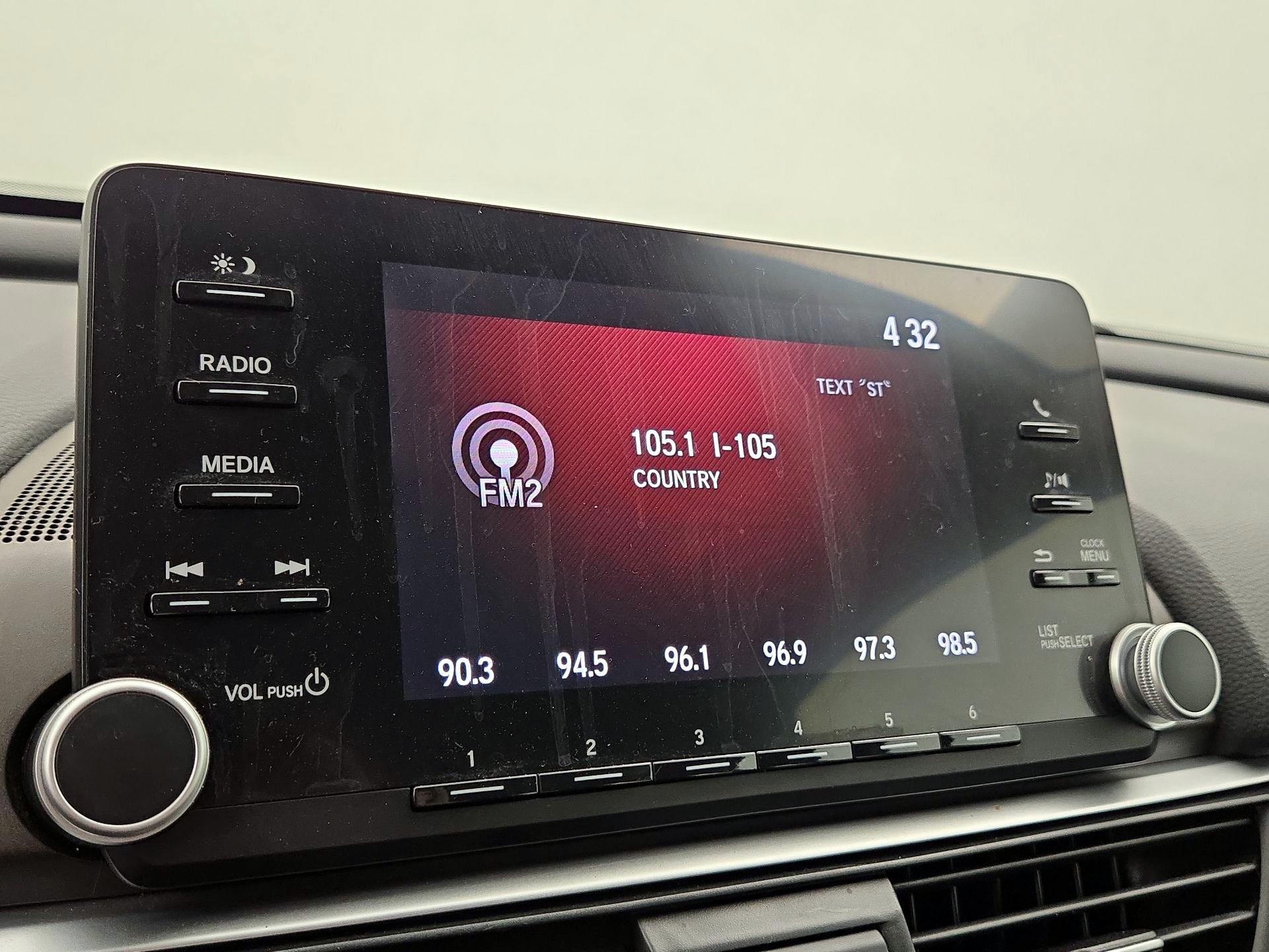 Thumbnail: 2019 Honda Accord - 15