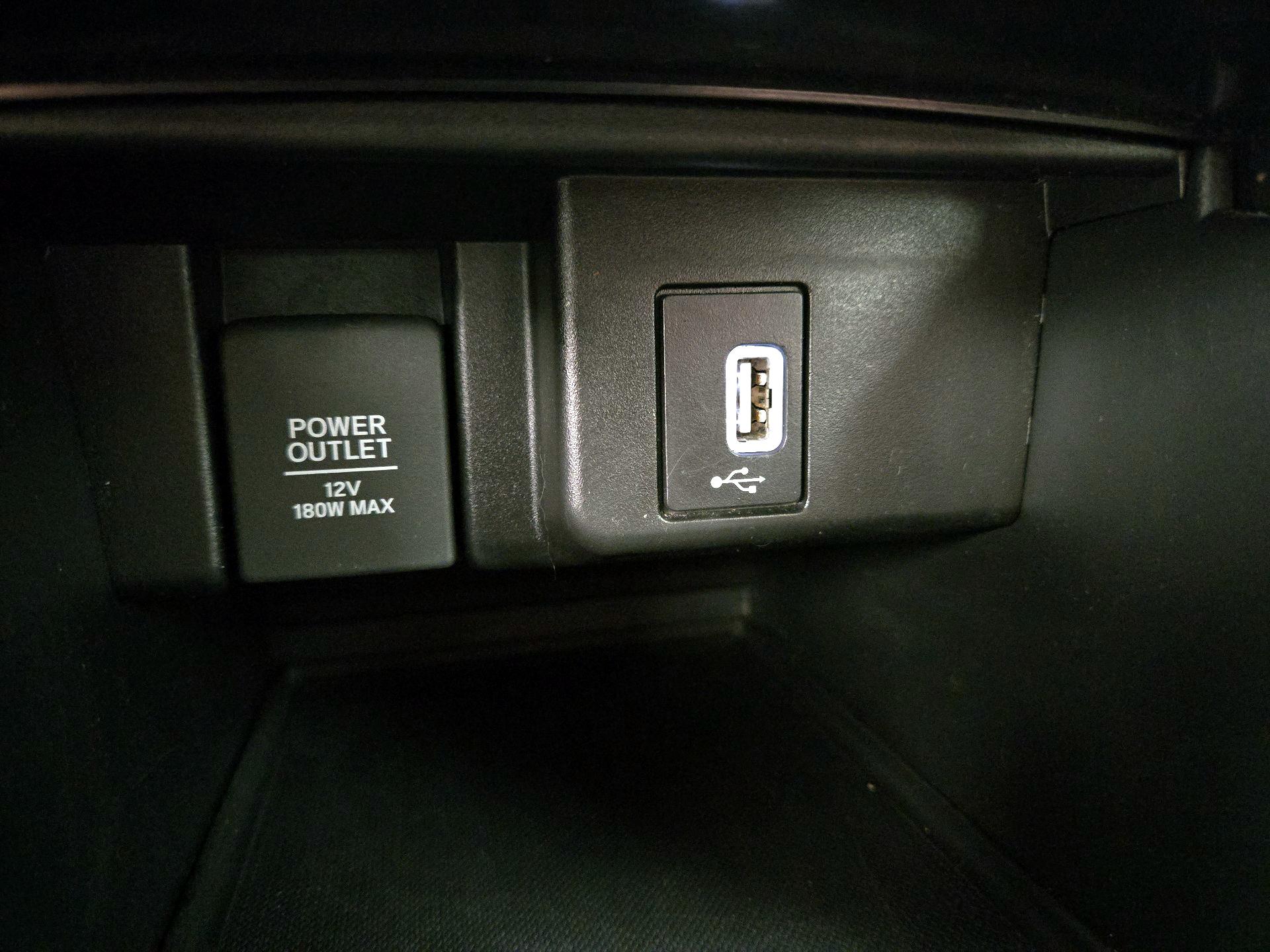 Thumbnail: 2019 Honda Accord - 18