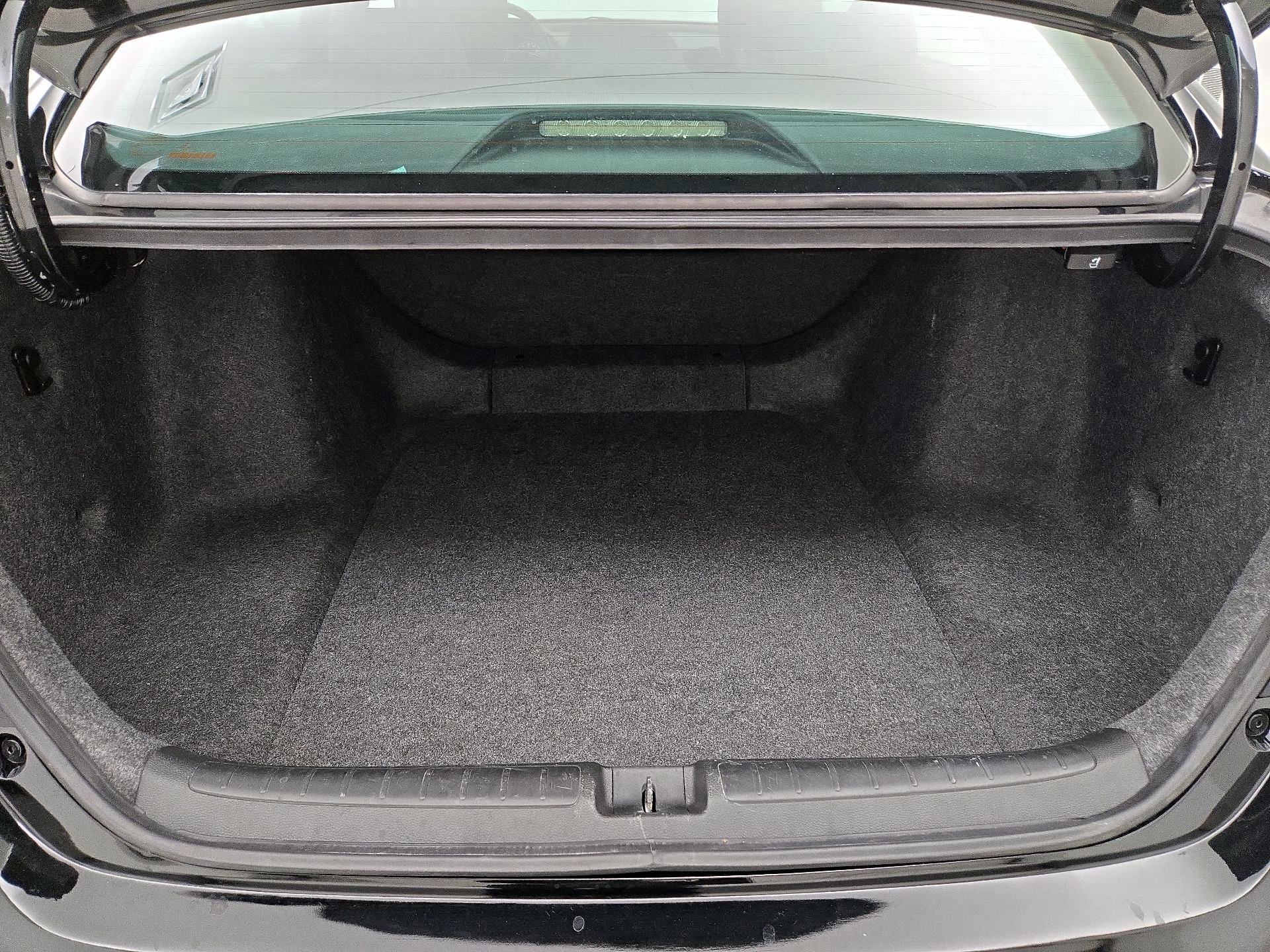 Thumbnail: 2019 Honda Accord - 20