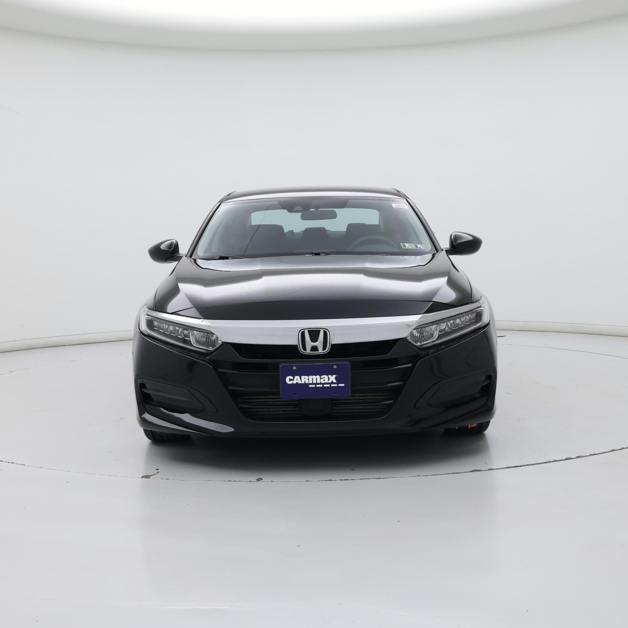 Thumbnail: 2019 Honda Accord - 5
