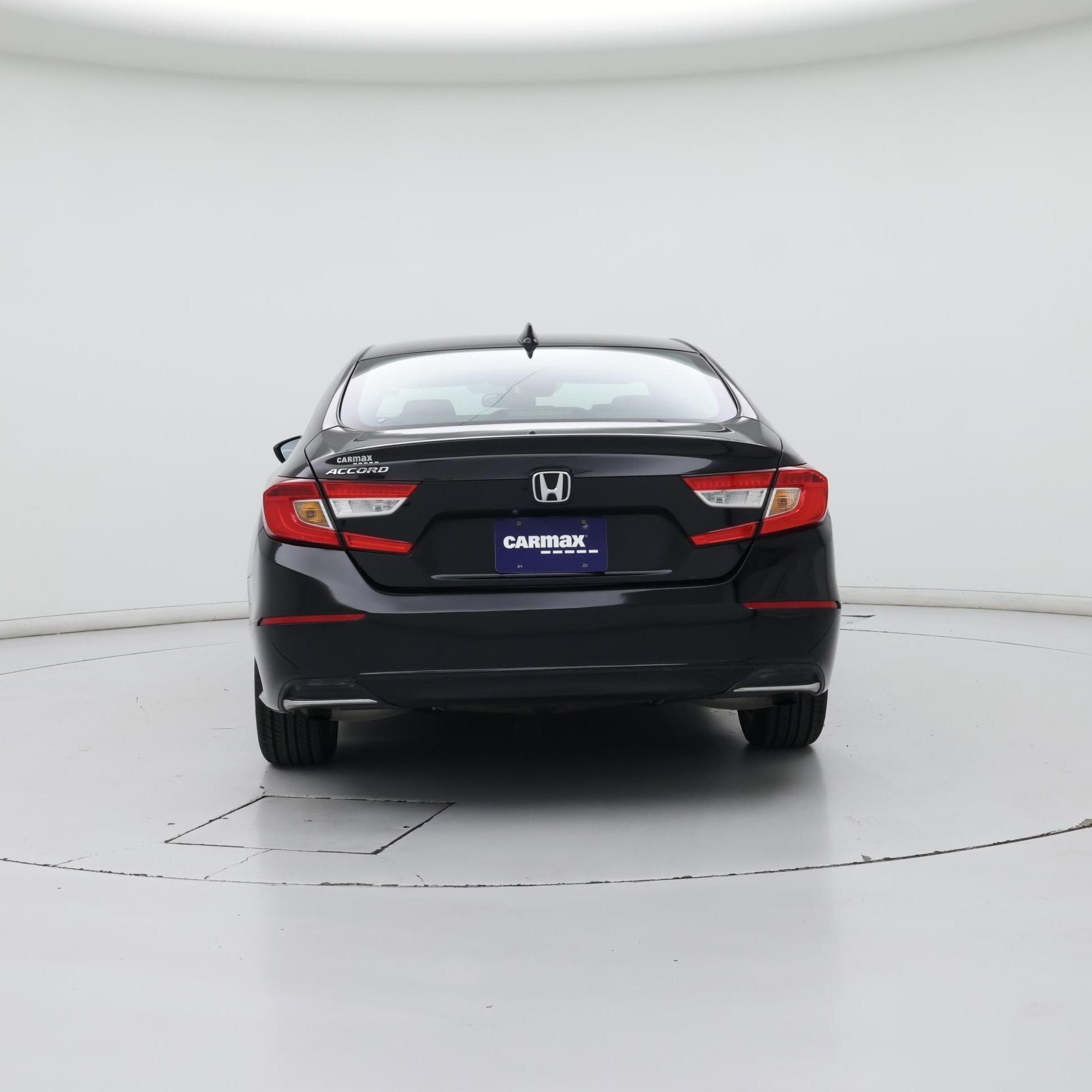 Thumbnail: 2019 Honda Accord - 6