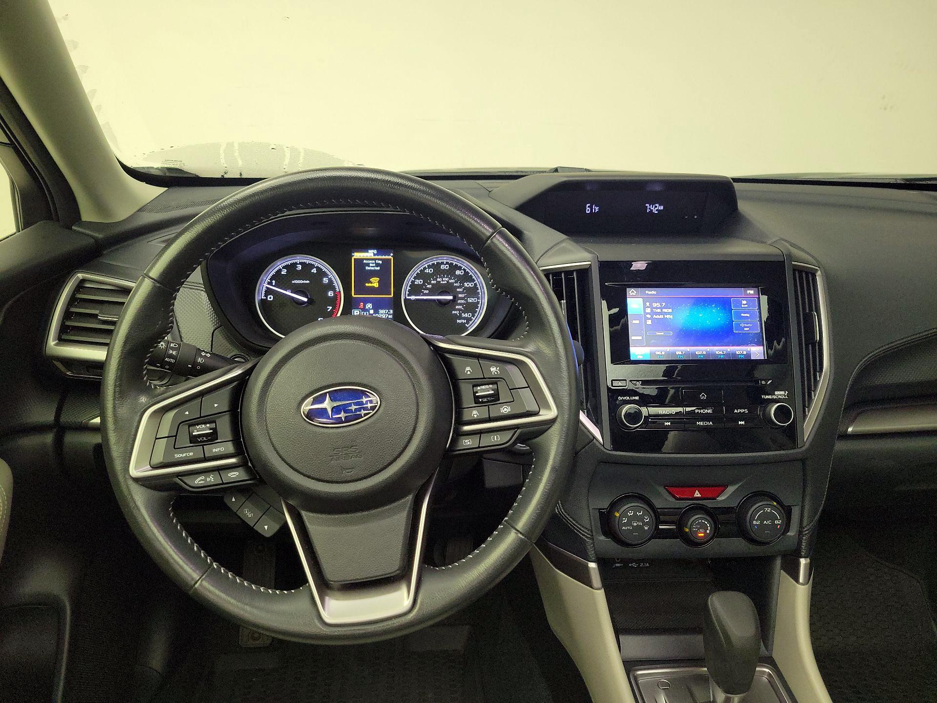 Thumbnail: 2023 Subaru Forester - 10