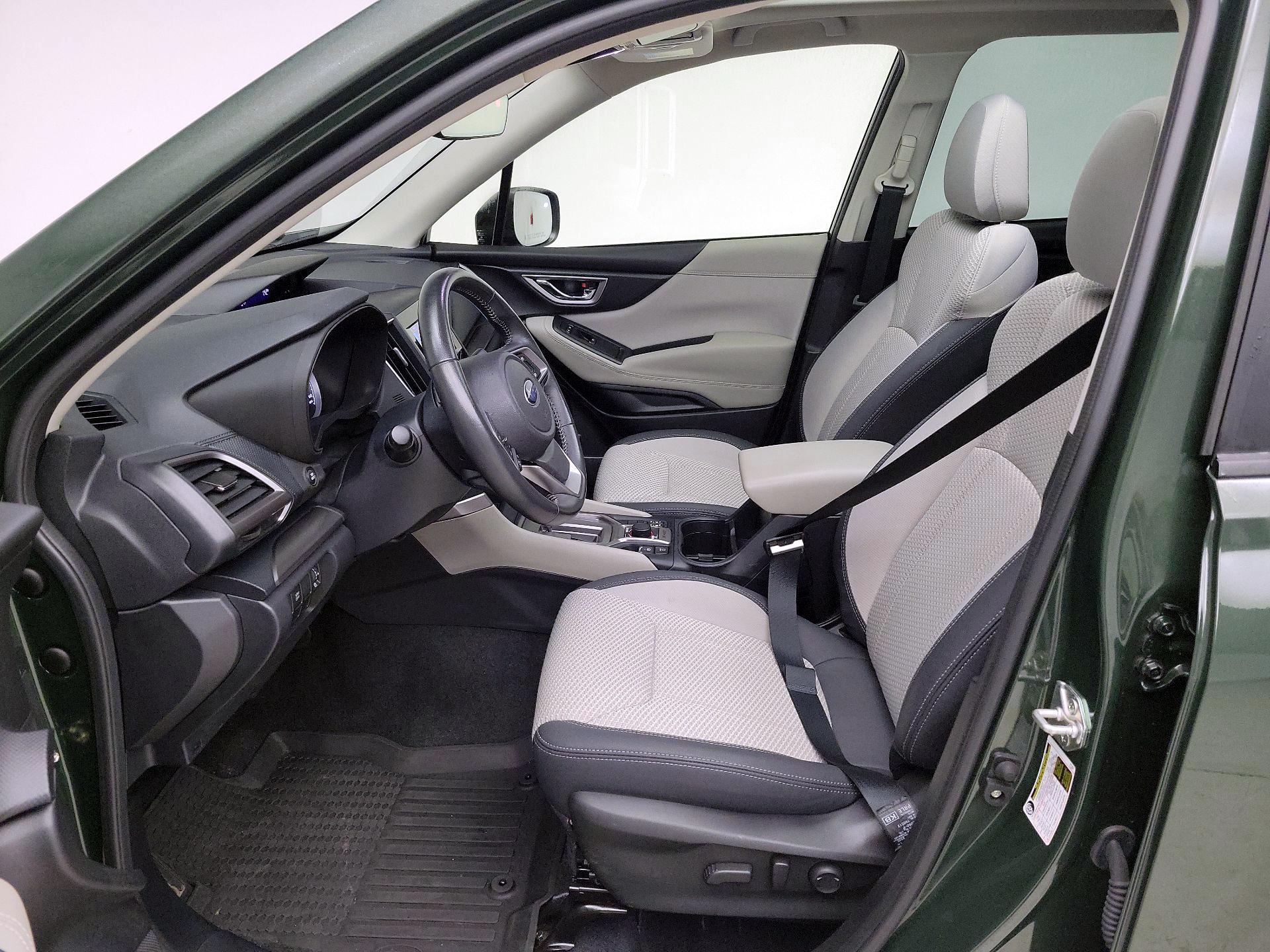 Thumbnail: 2023 Subaru Forester - 11