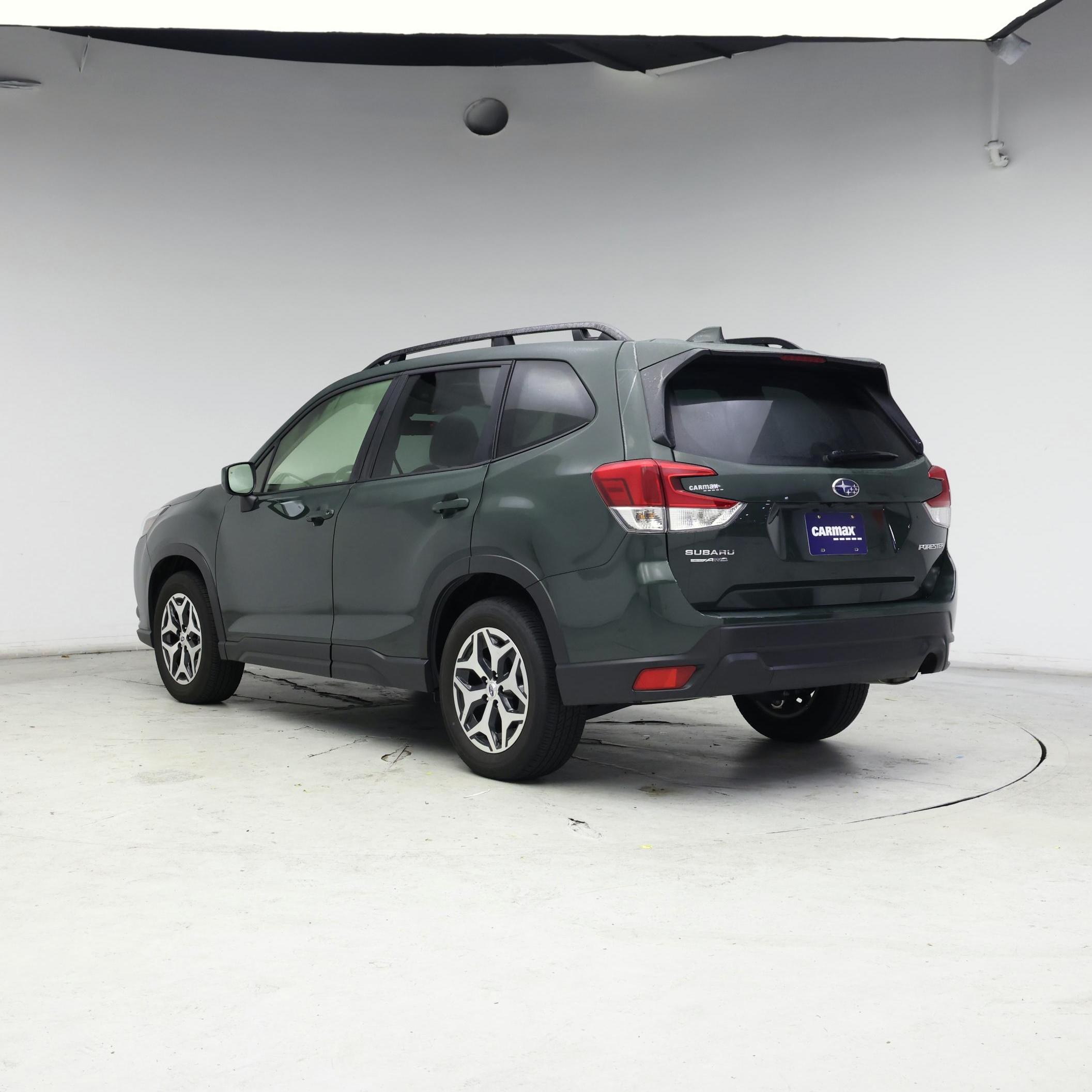 Thumbnail: 2023 Subaru Forester - 2