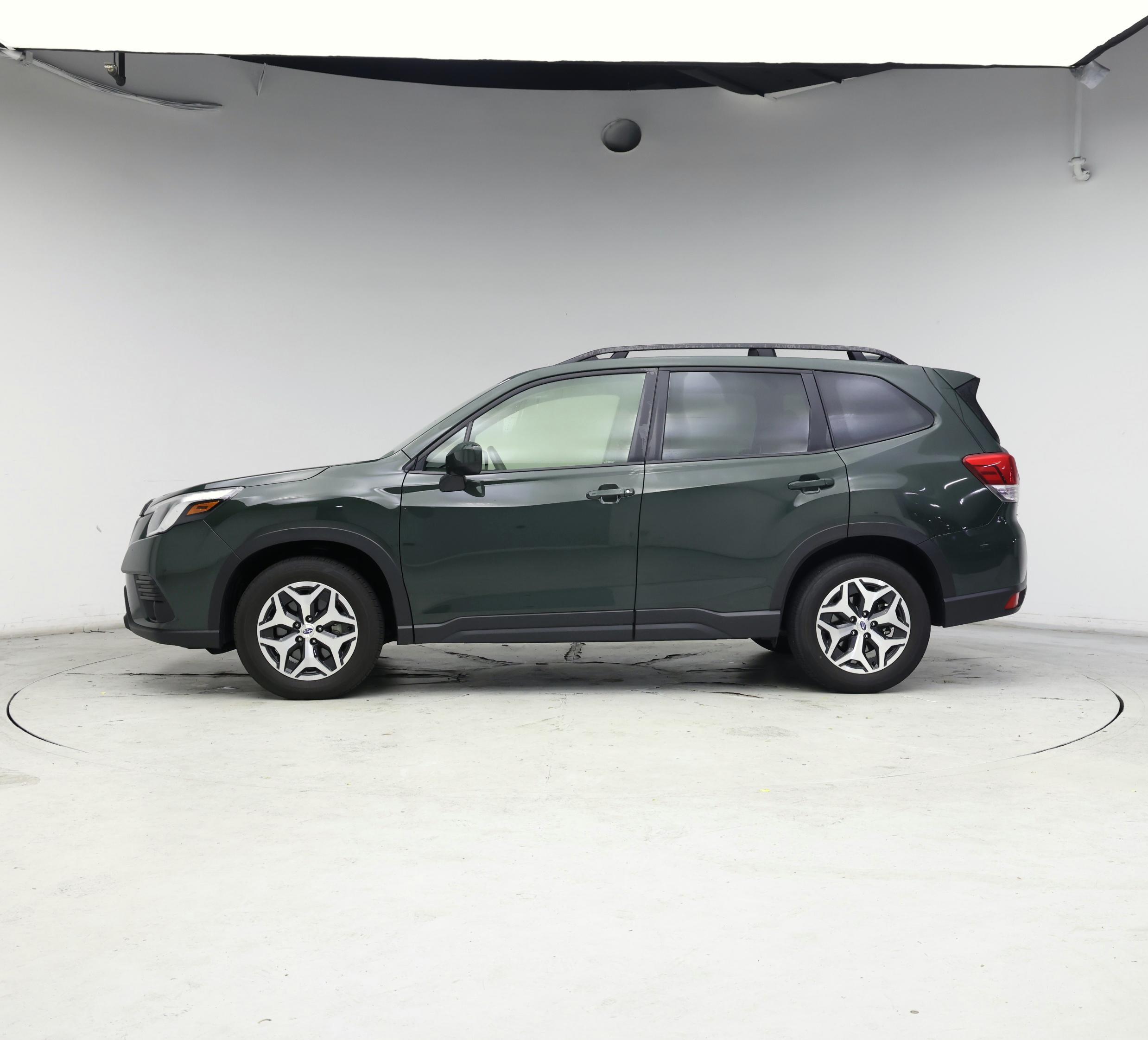 Thumbnail: 2023 Subaru Forester - 3