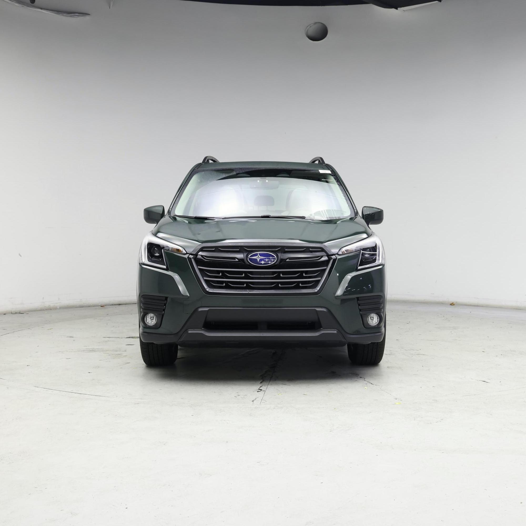 Thumbnail: 2023 Subaru Forester - 5