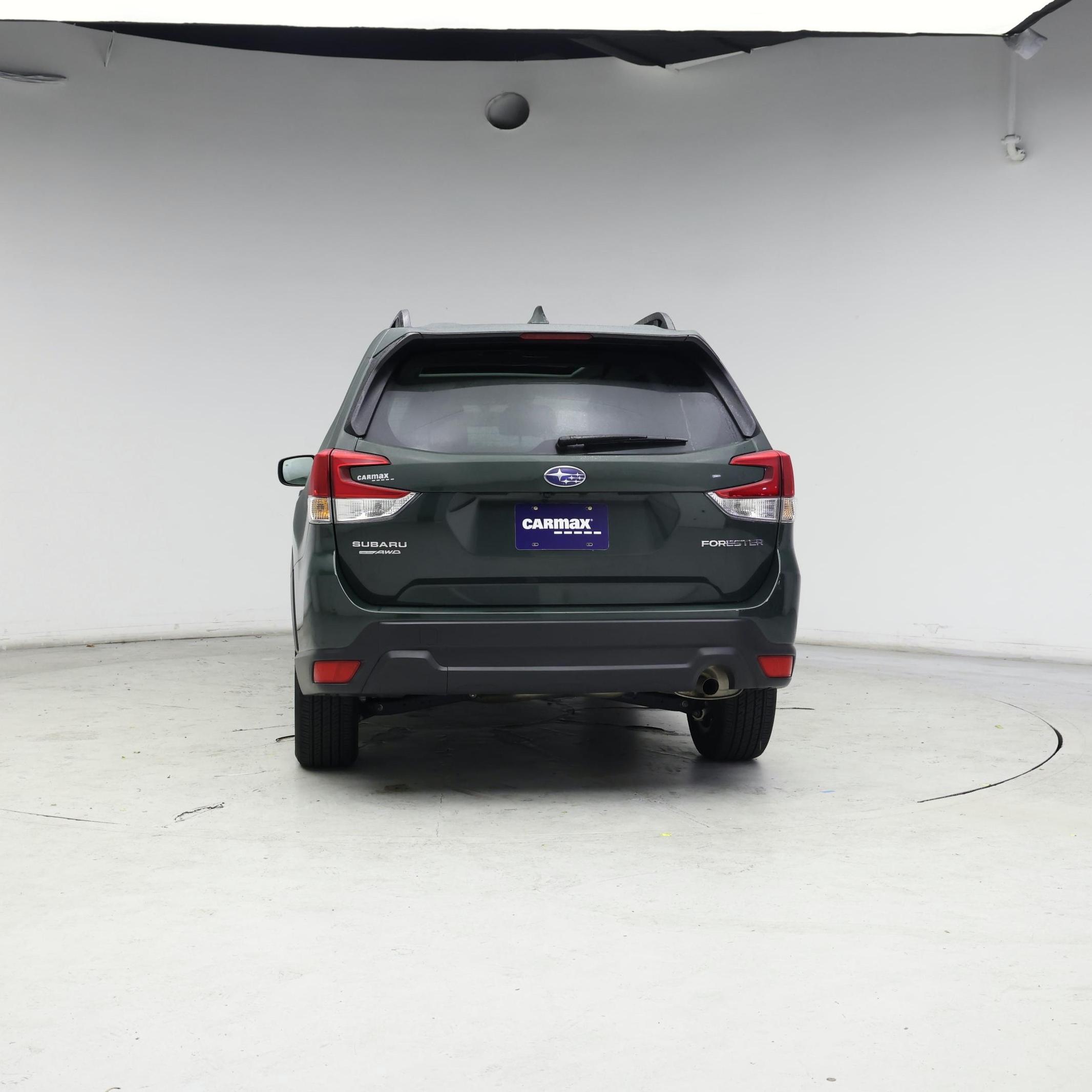 Thumbnail: 2023 Subaru Forester - 6