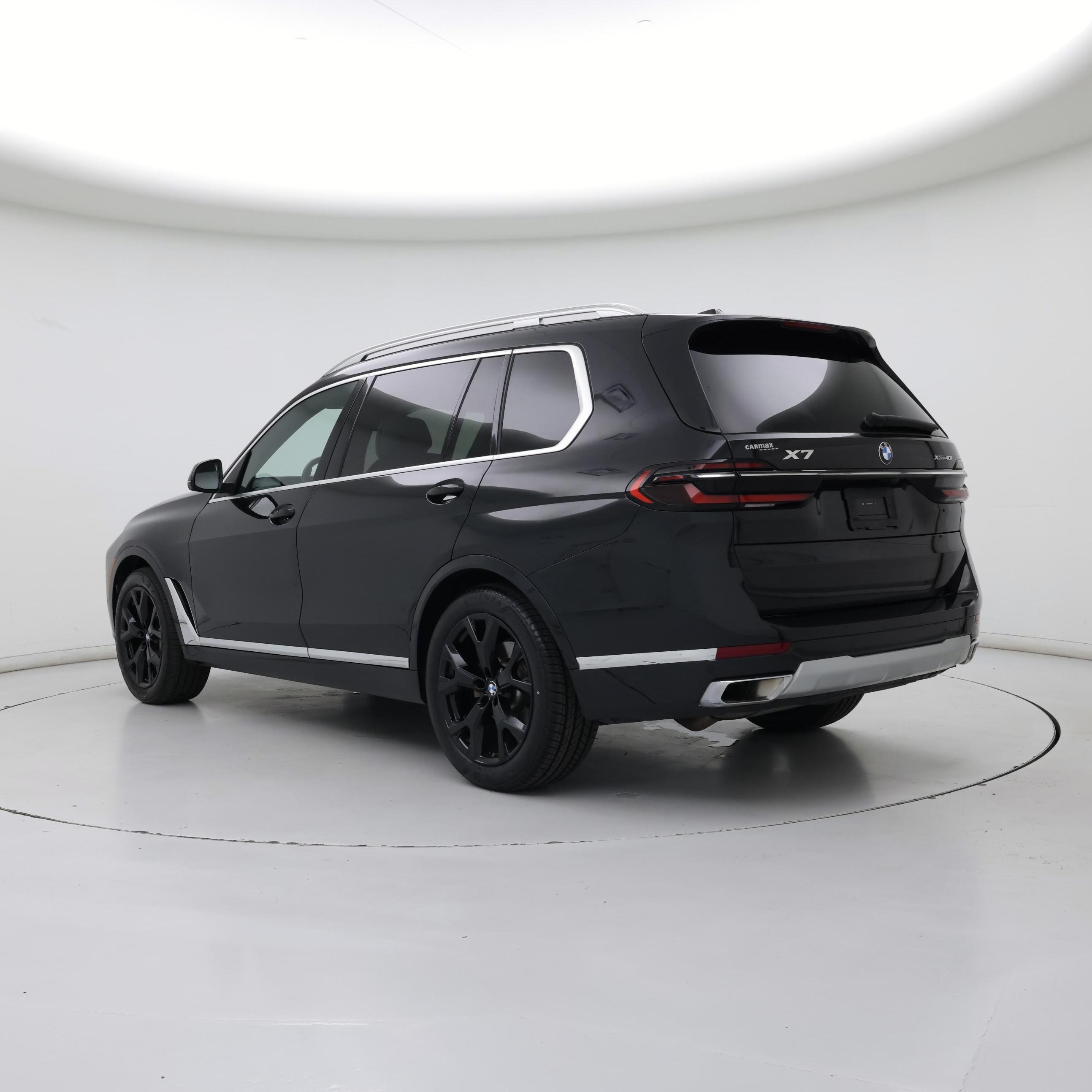 Thumbnail: 2024 BMW X7 - 2