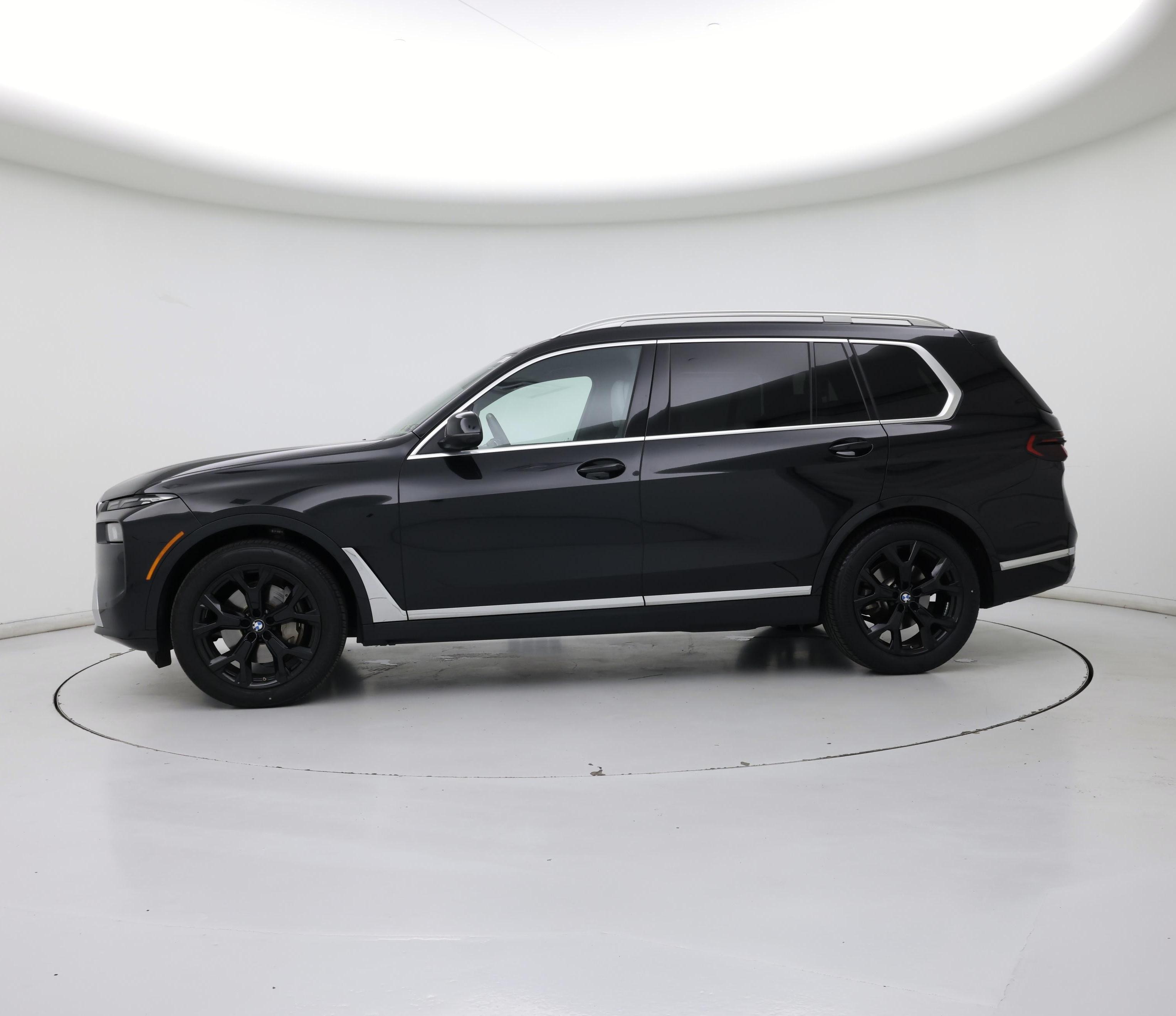 Thumbnail: 2024 BMW X7 - 3