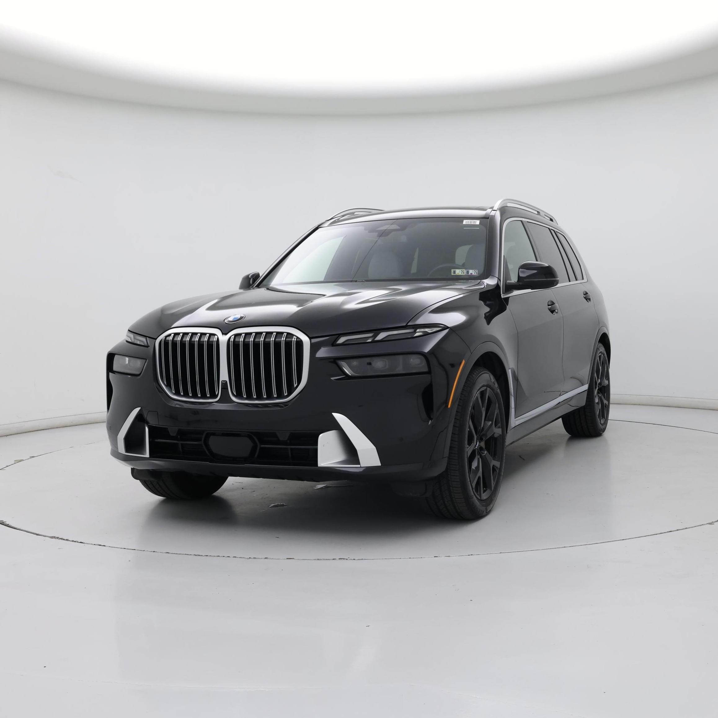 Thumbnail: 2024 BMW X7 - 4