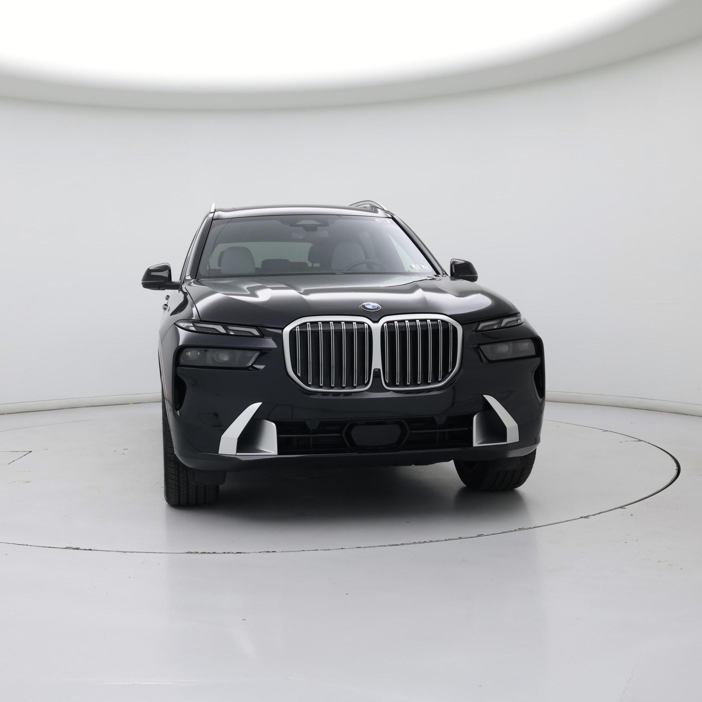 Thumbnail: 2024 BMW X7 - 5
